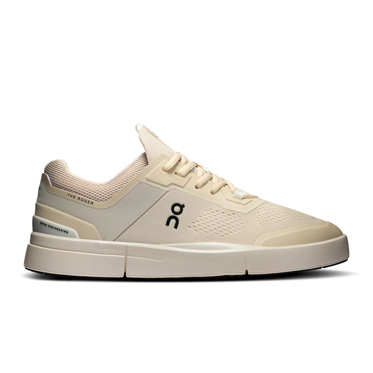 On Women's The Roger Spin Sneakers