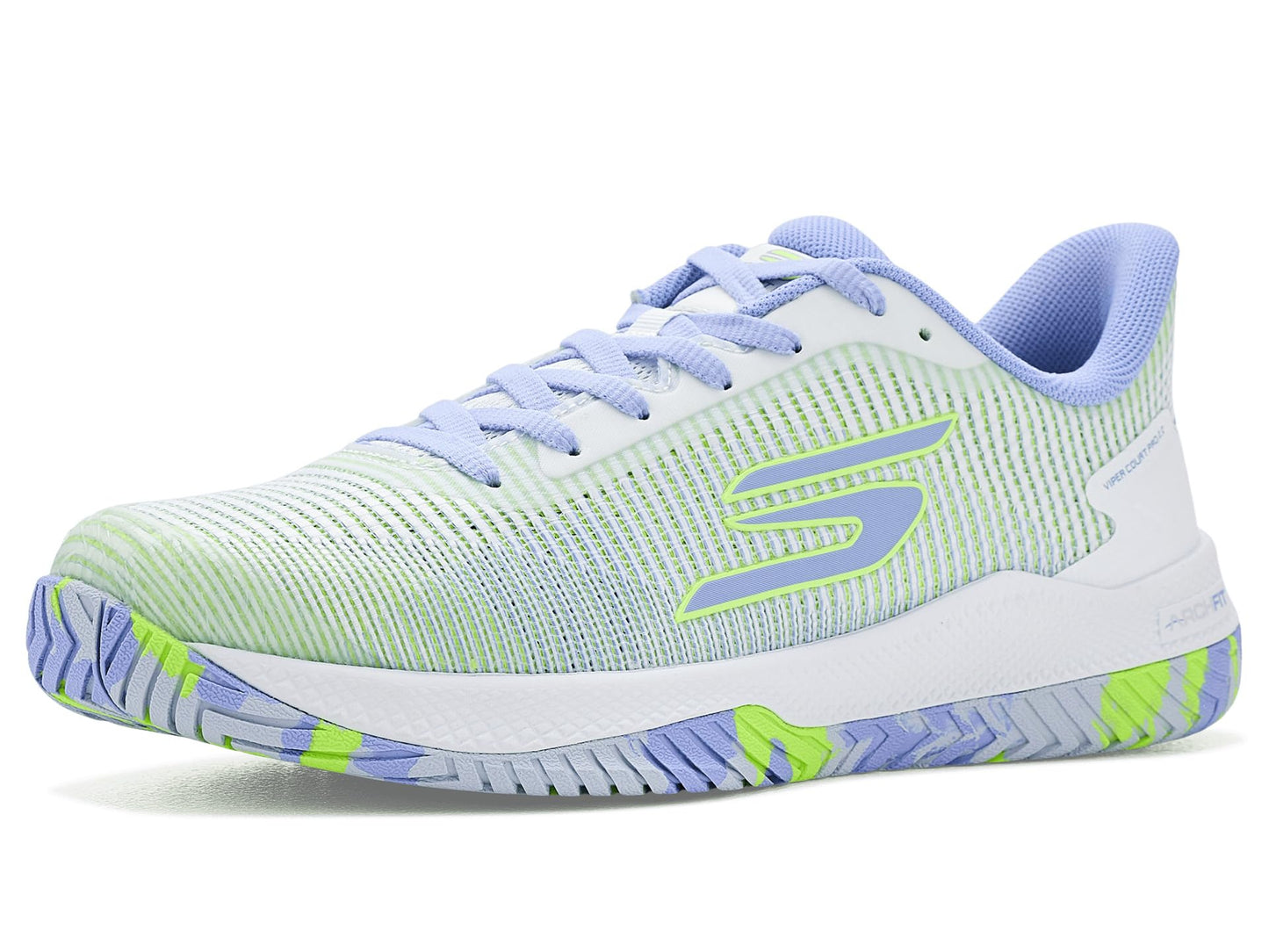 Skechers Women's Viper Court Pro 2.0
