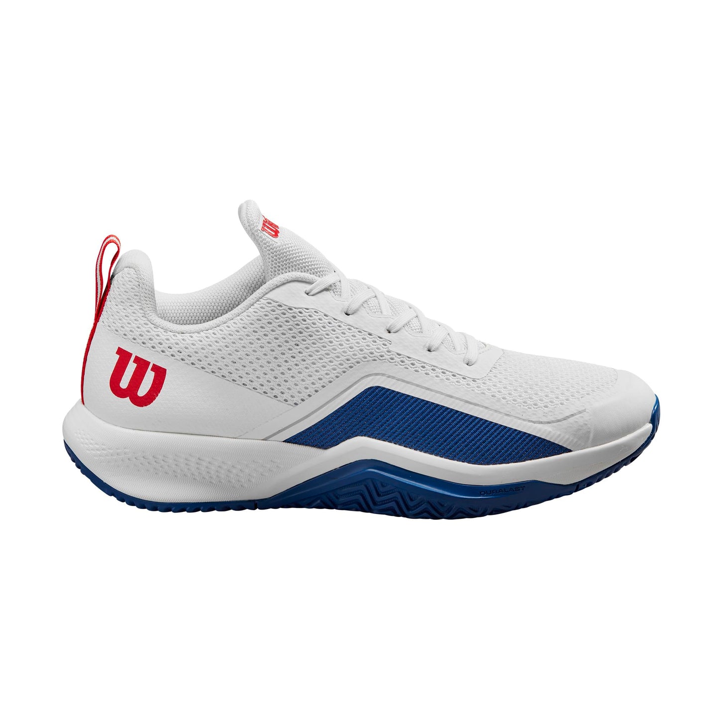 WILSON Men's Rush Pro Lite Tennis Shoes