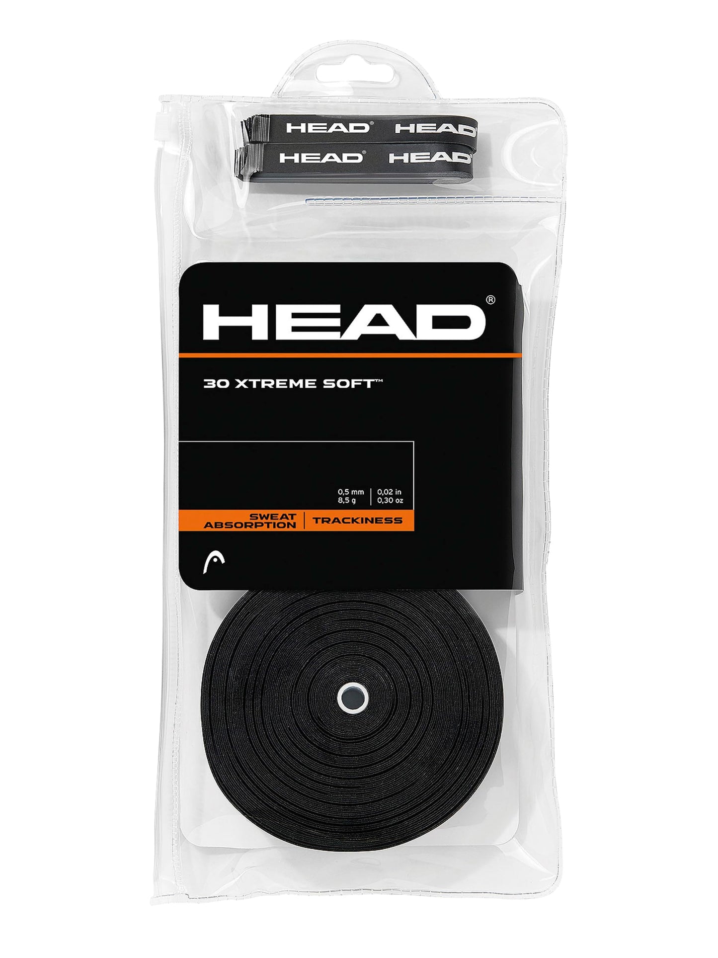 HEAD Xtreme Soft Overgrip