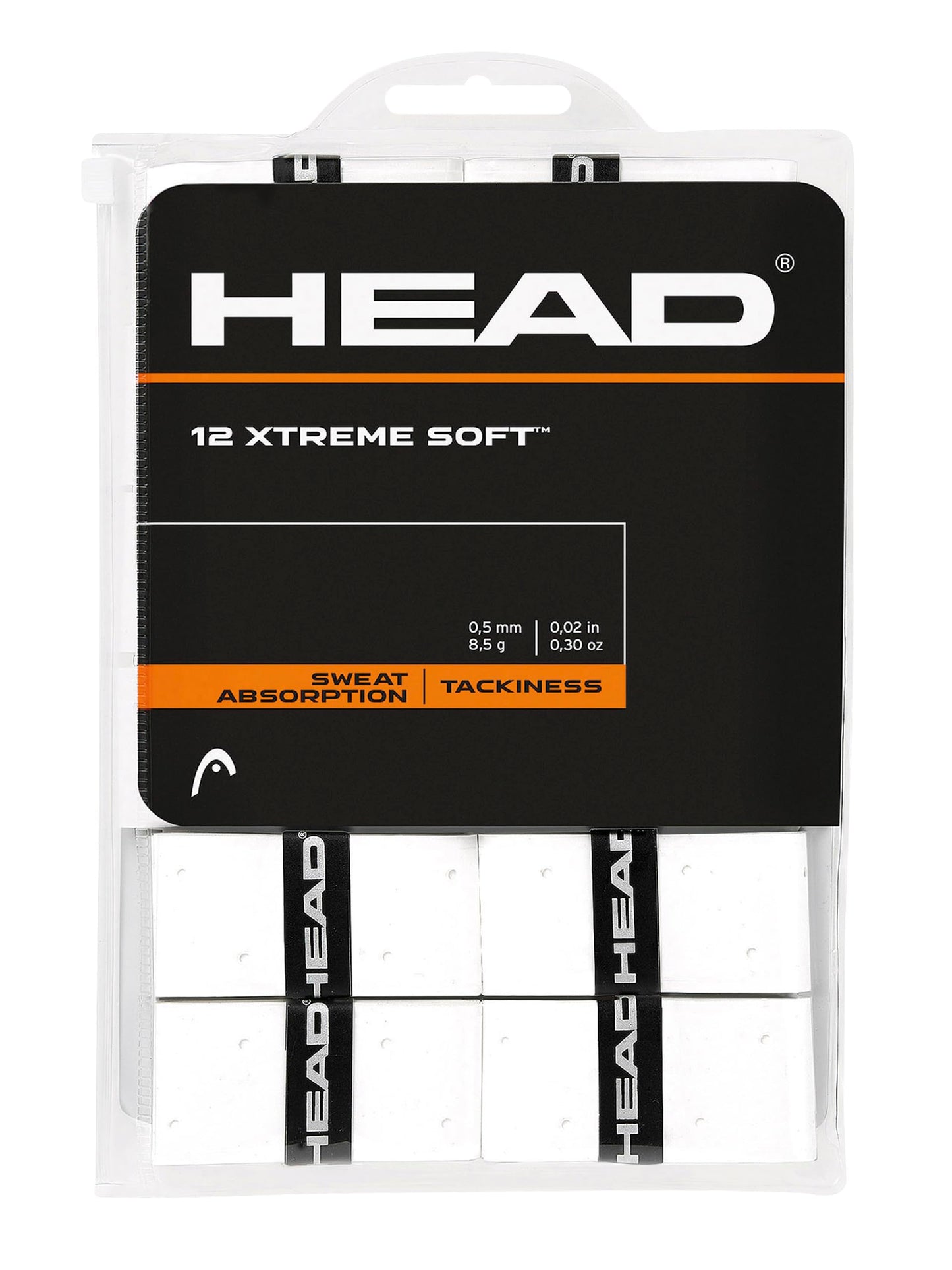 HEAD Xtreme Soft Overgrip