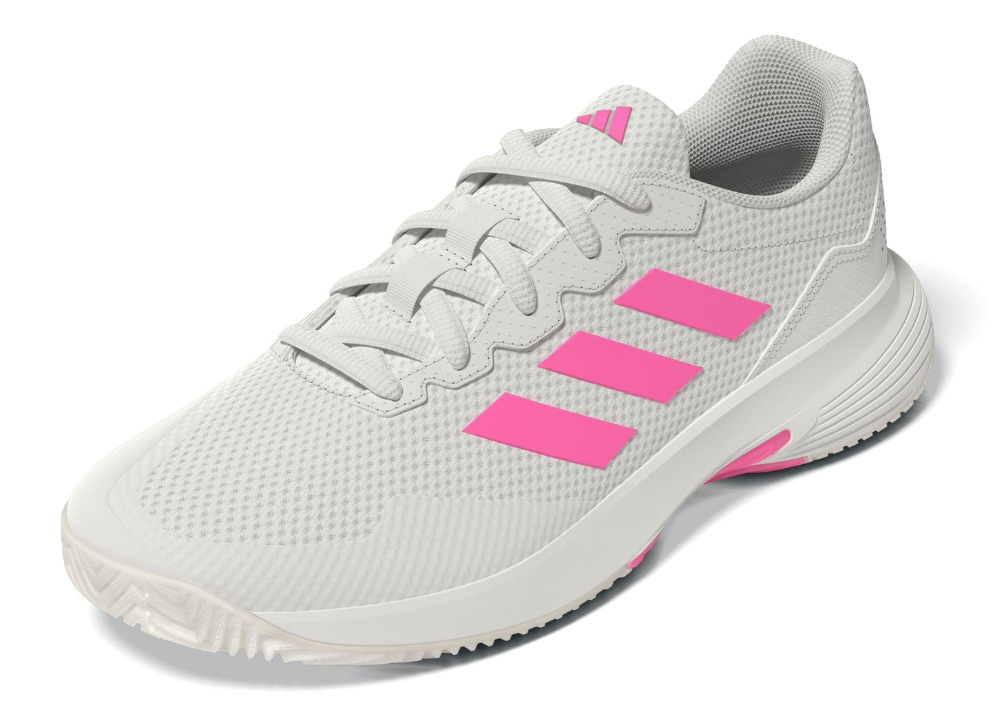 adidas Women's Gamecourt 2 Tennis Shoes - Tennis Mindset