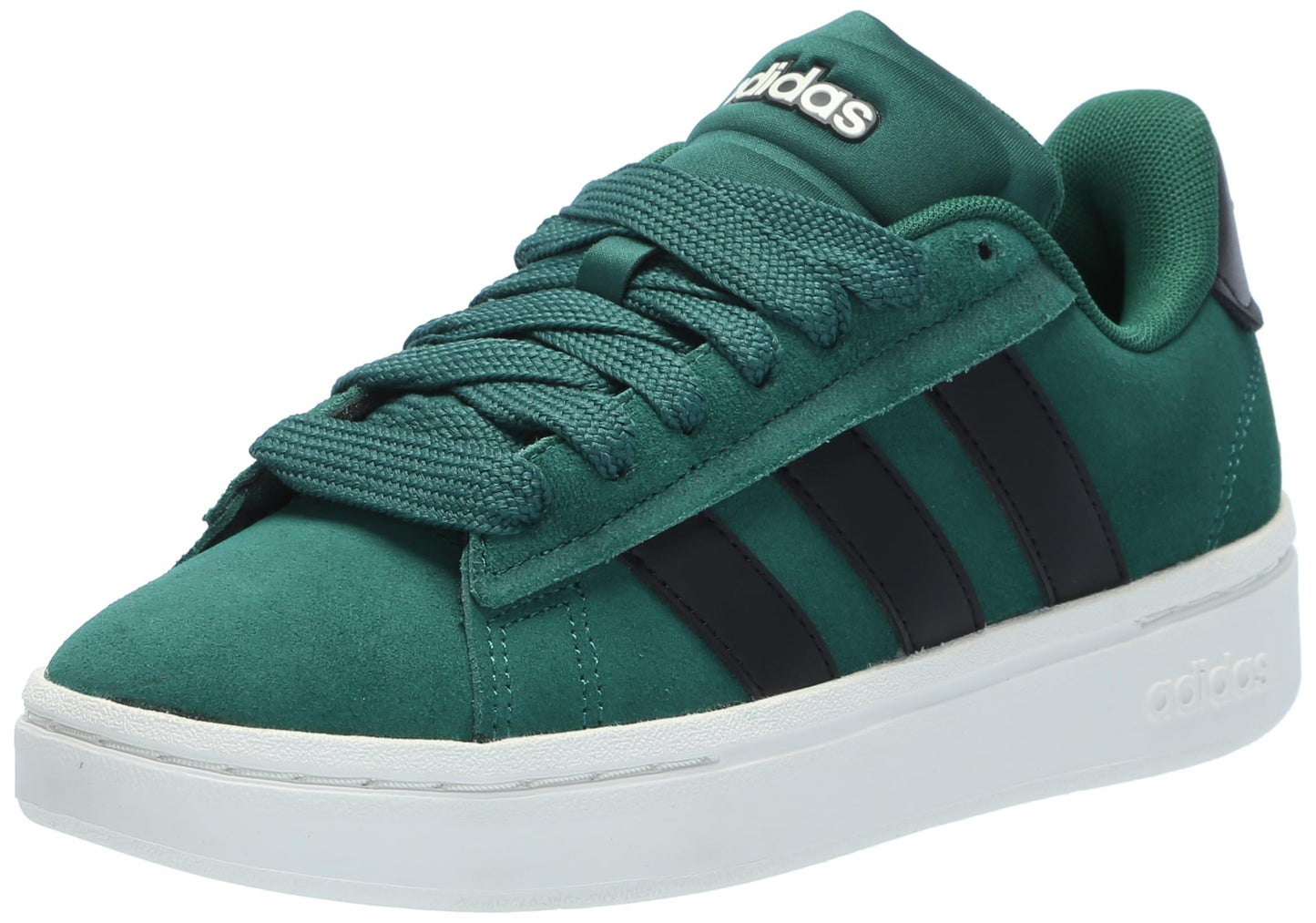 adidas Men's Grand Court Alpha 00's Shoe