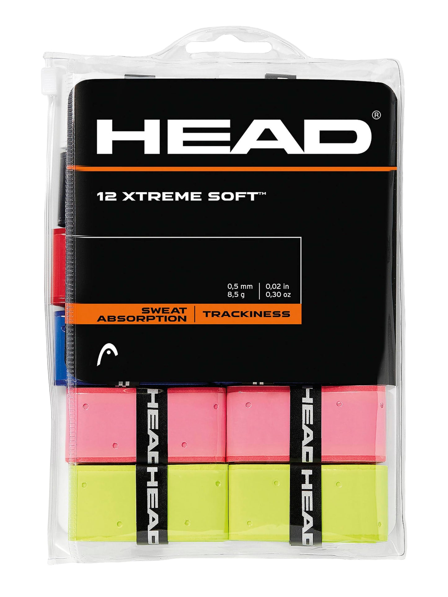 HEAD Xtreme Soft Overgrip