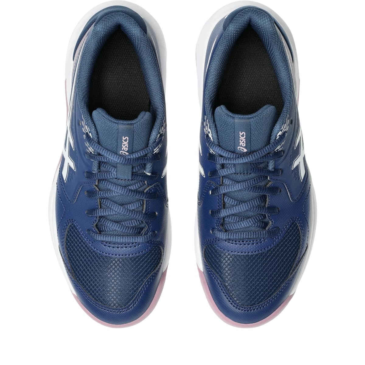 ASICS Women's Gel-Dedicate 9 Clay Tennis Shoes