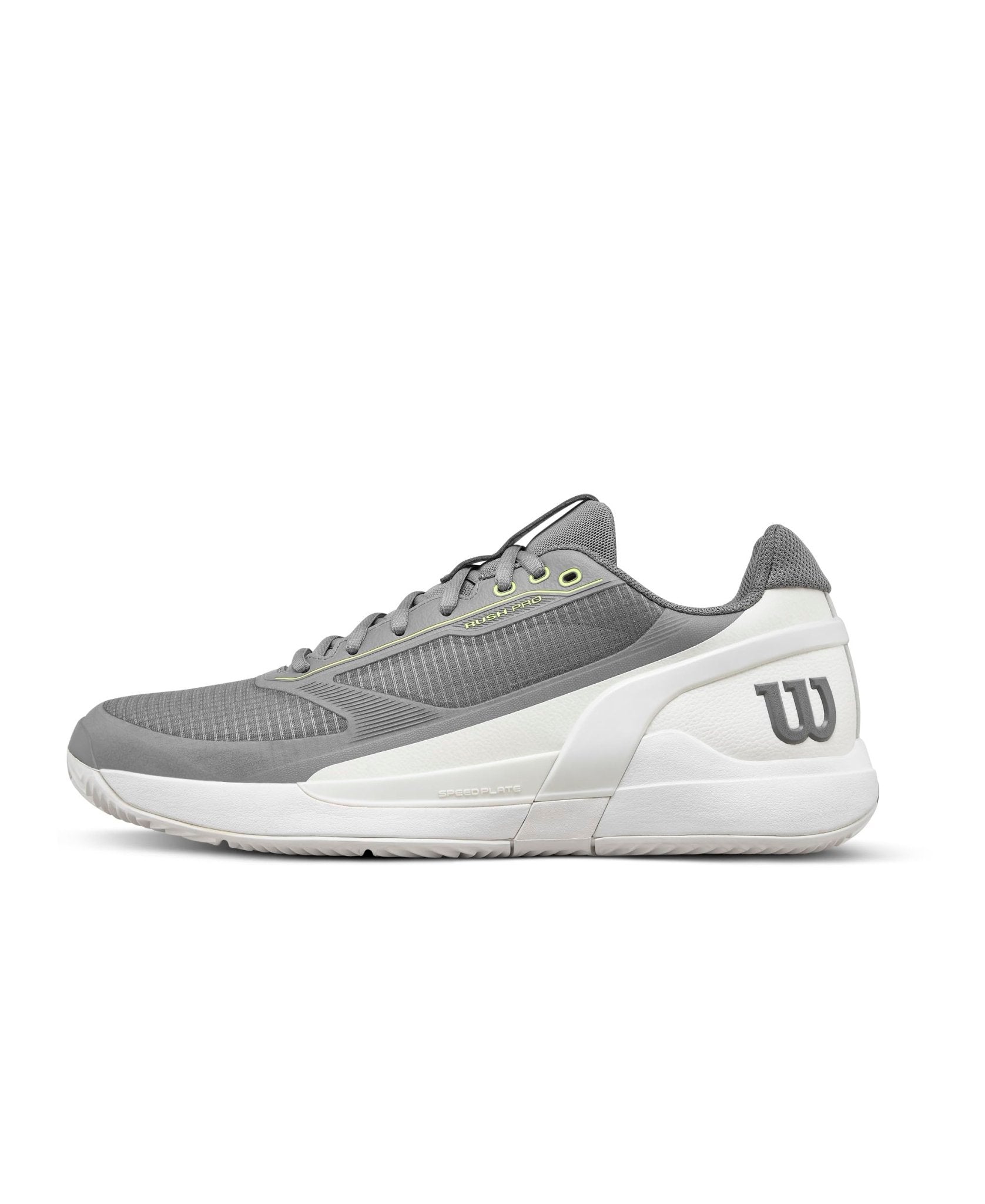 Wilson Mens Rush Pro 5 Clay Men's Tennis Shoes - Tennis Mindset