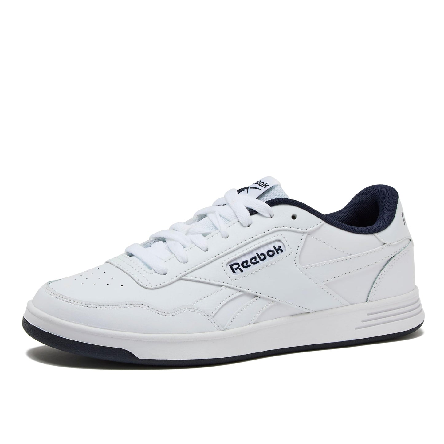 Reebok Court Advance Sneakers for Men - Casual Tennis Mens Shoes Size 6 to 15 - Tennis Mindset