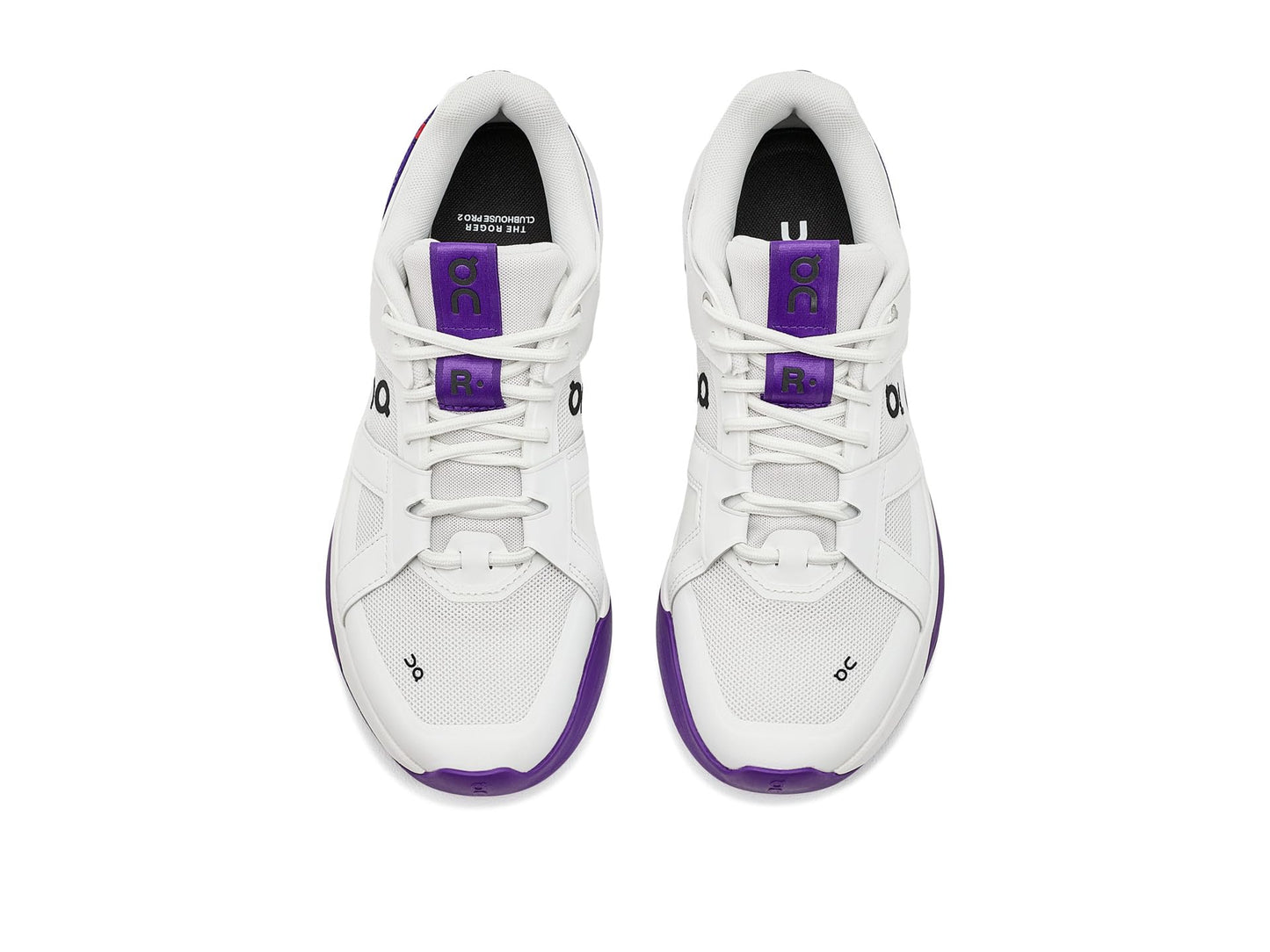 On Women's The Roger Clubhouse Pro 2 Sneakers