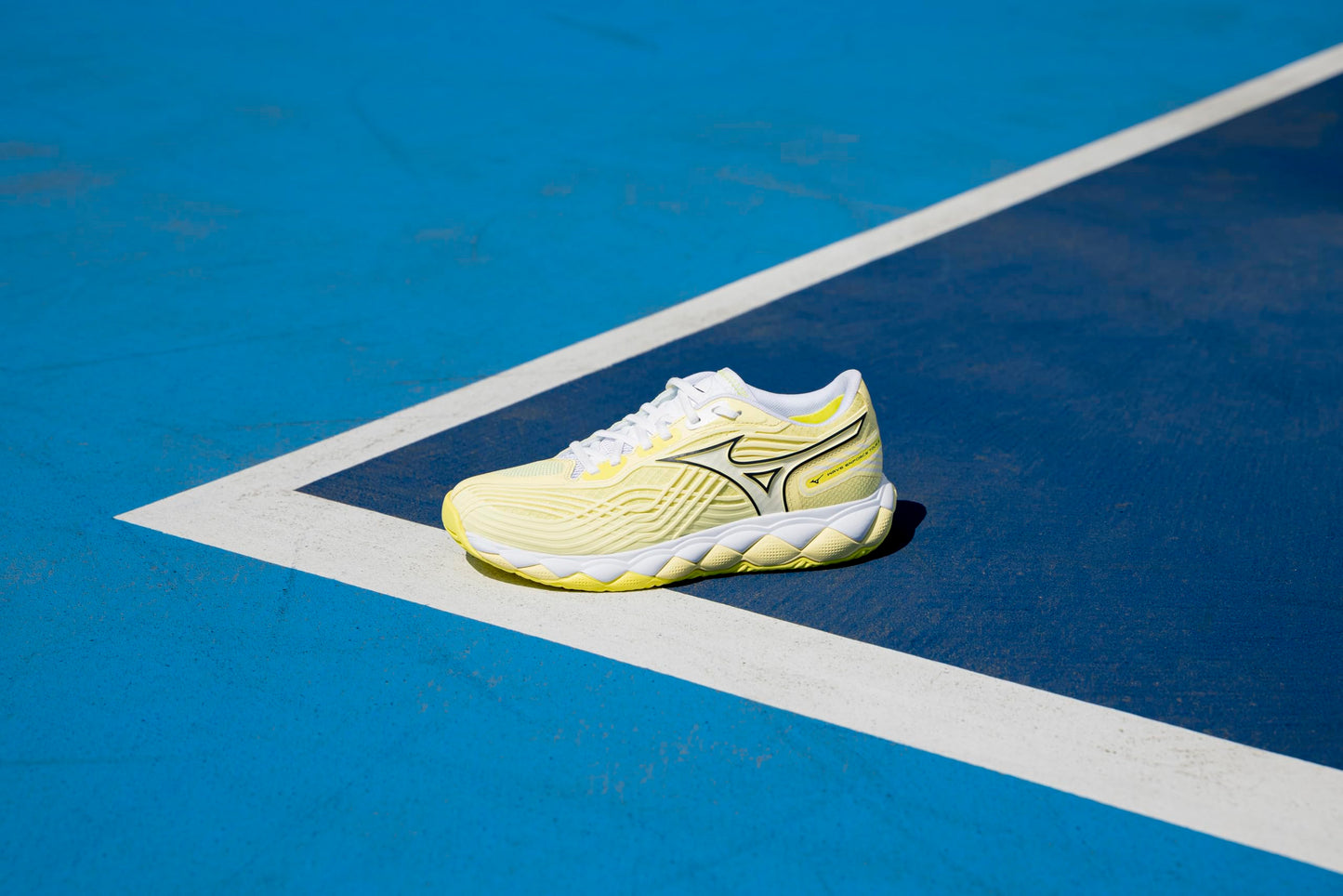 Mizuno Women's Wave Enforce Tour 2 Ac Women's Tennis Shoe