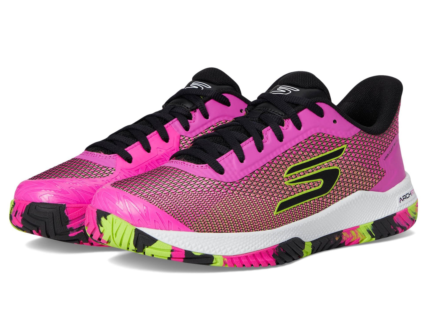 Skechers Women's Viper Court Pro 2.0