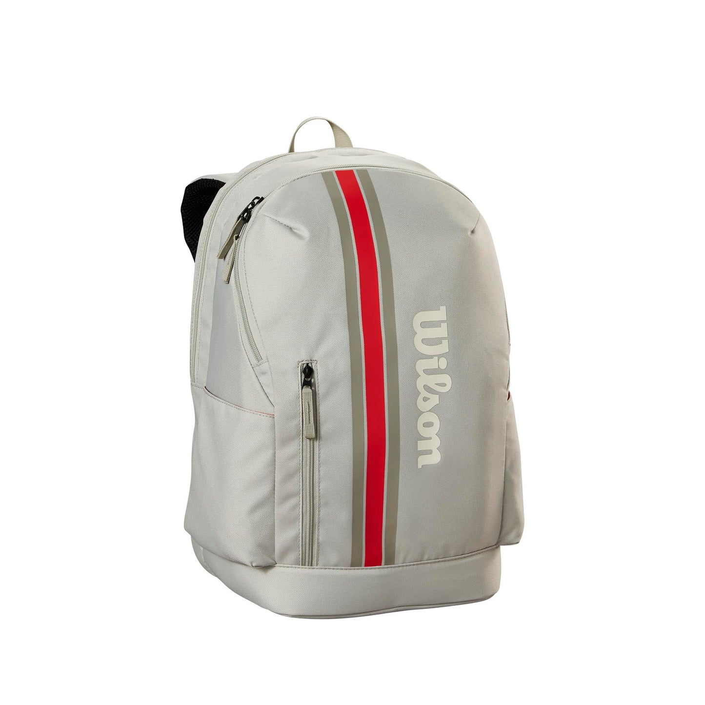 WILSON 2025 Team Tennis Racket Bags - Tennis Mindset