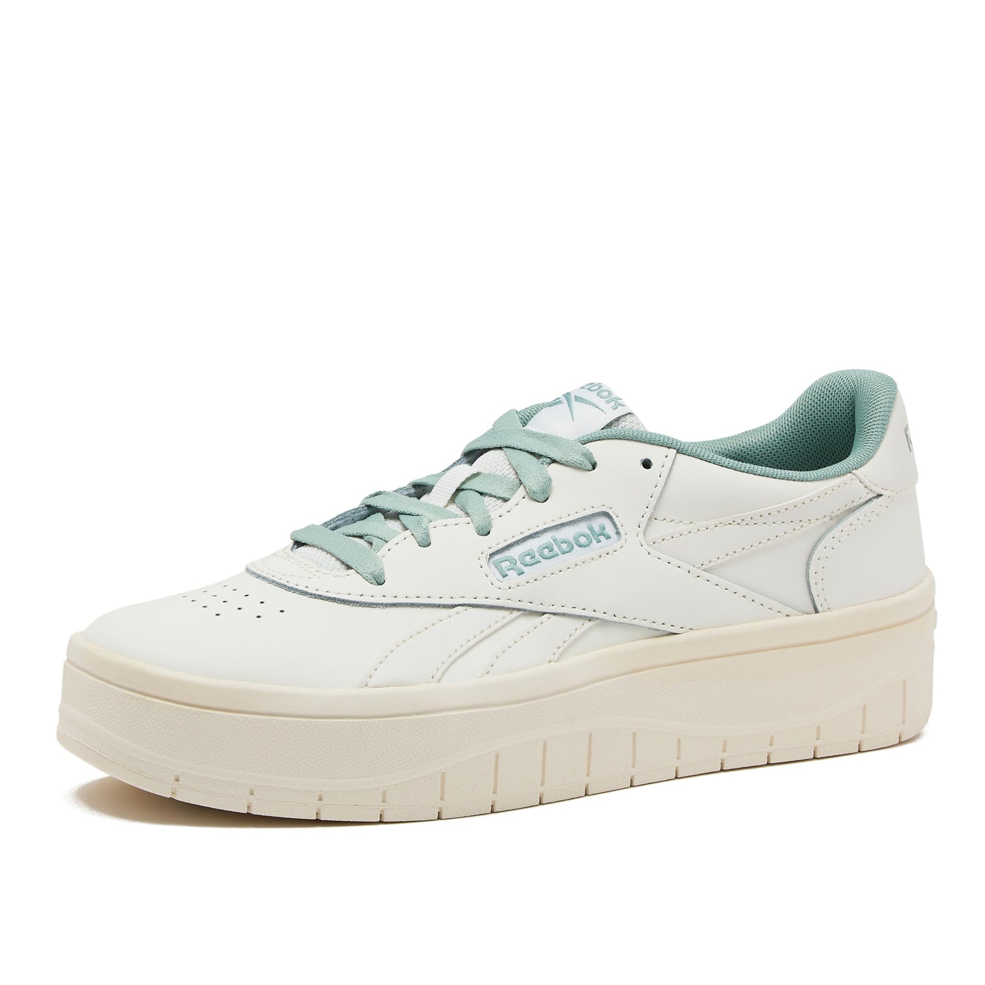 Reebok Lifestyle Court Advance Surge - Tennis Mindset