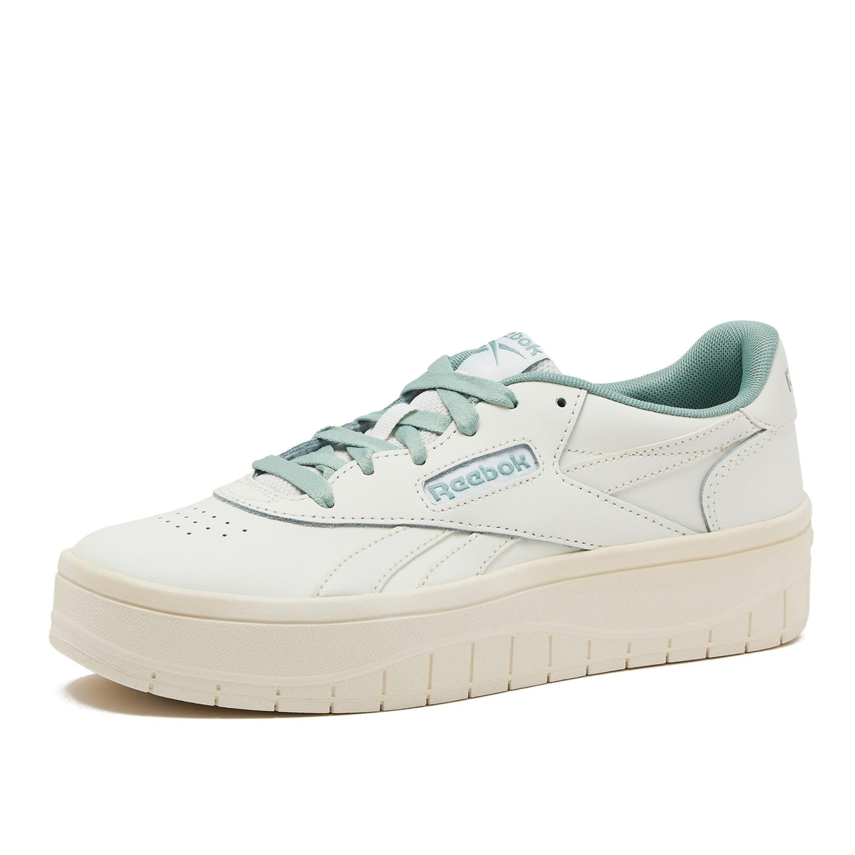 Reebok Lifestyle Court Advance Surge - Tennis Mindset