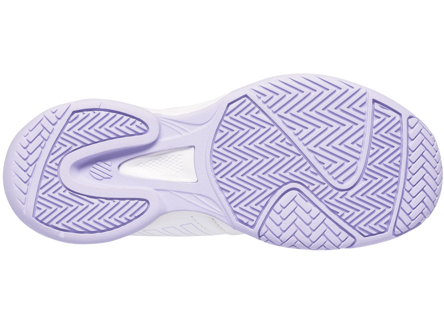 K-Swiss Women's Court Express Tennis Shoe - Tennis Mindset