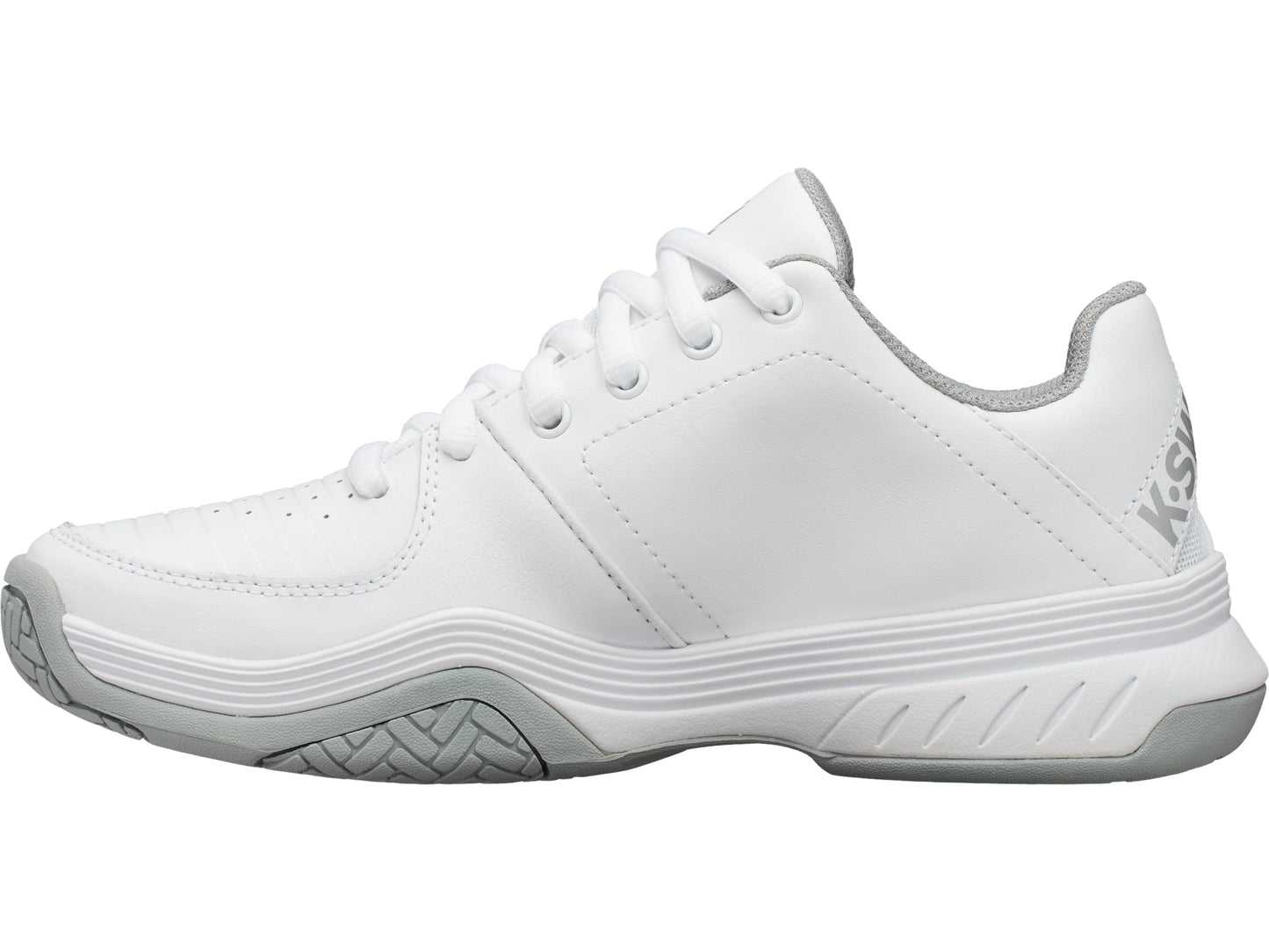 K-Swiss Women's Court Express Tennis Shoe - Tennis Mindset