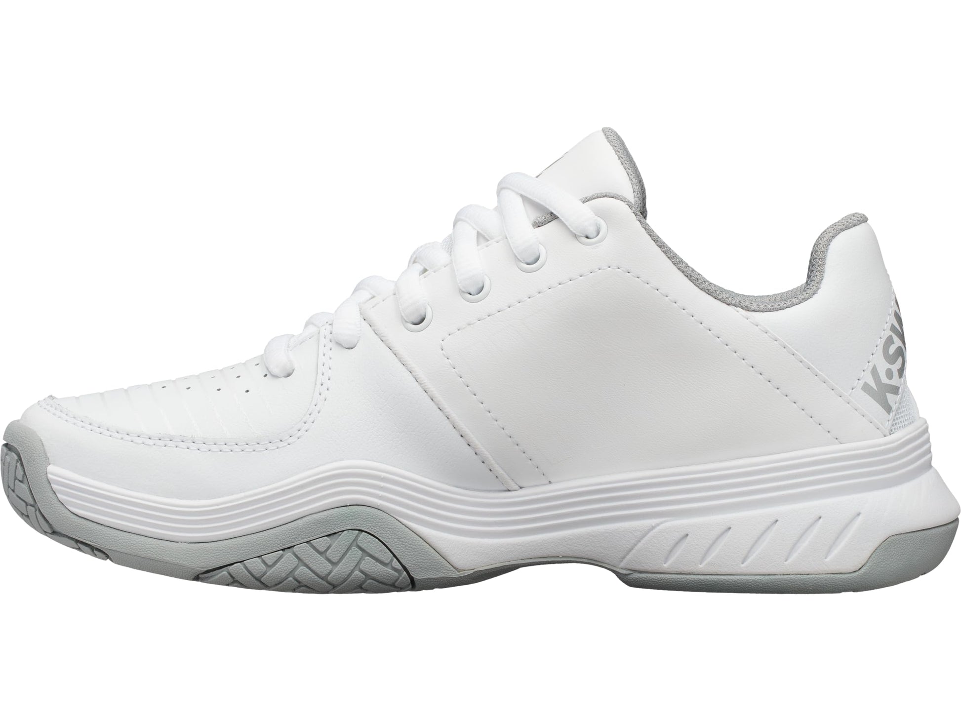 K-Swiss Women's Court Express Tennis Shoe - Tennis Mindset