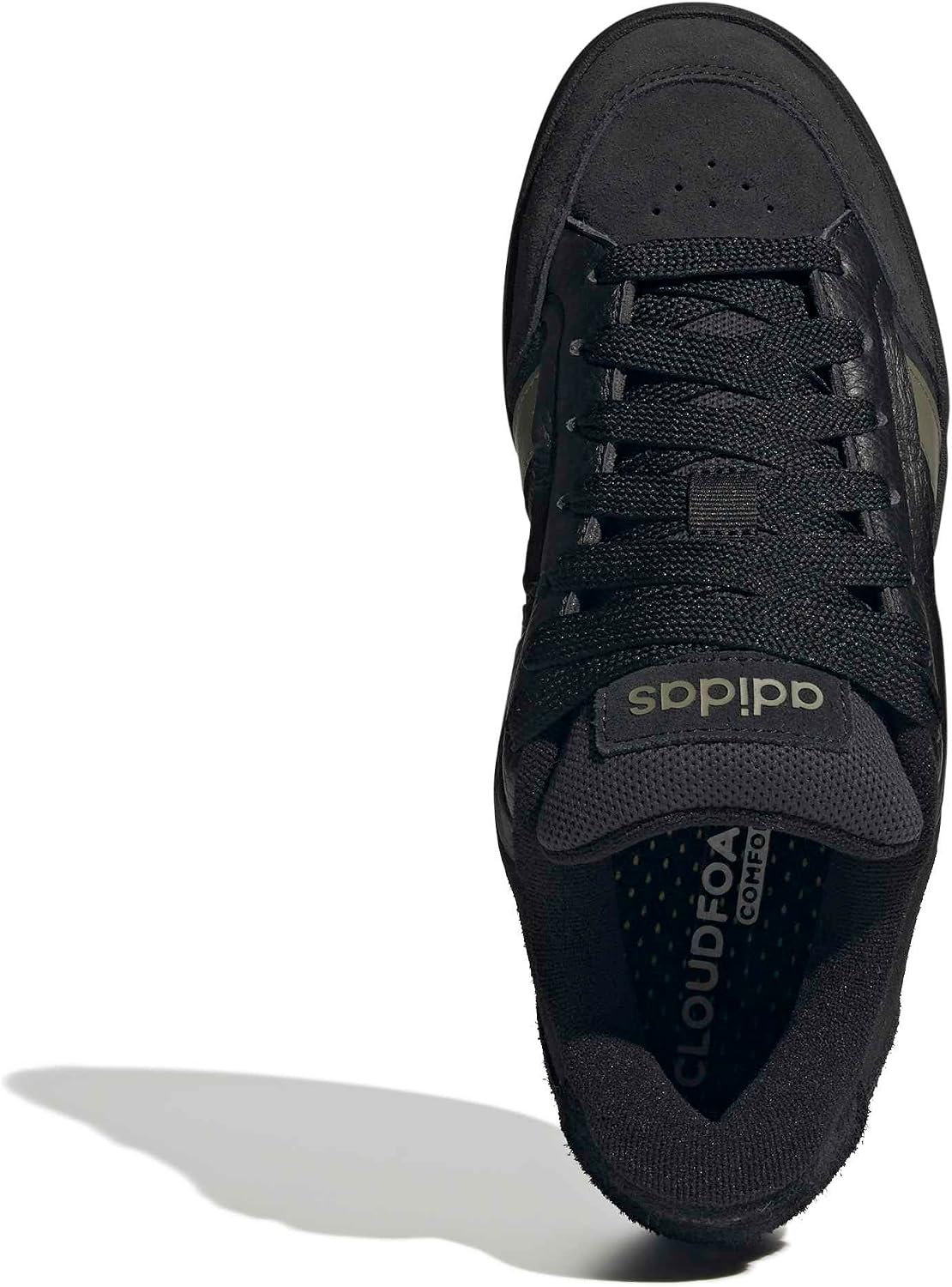 adidas Men's Grand Court Alpha Shoe - Tennis Mindset