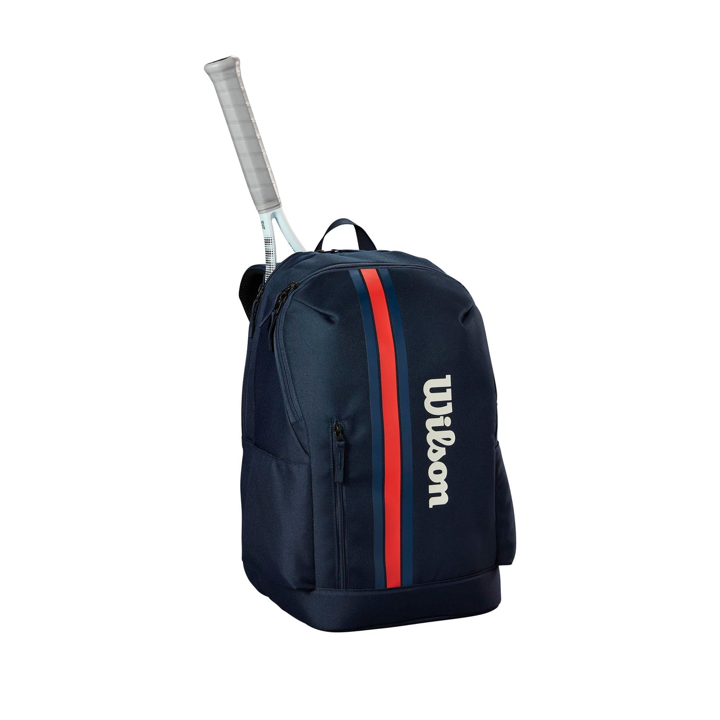 WILSON 2025 Team Tennis Racket Bags - Tennis Mindset