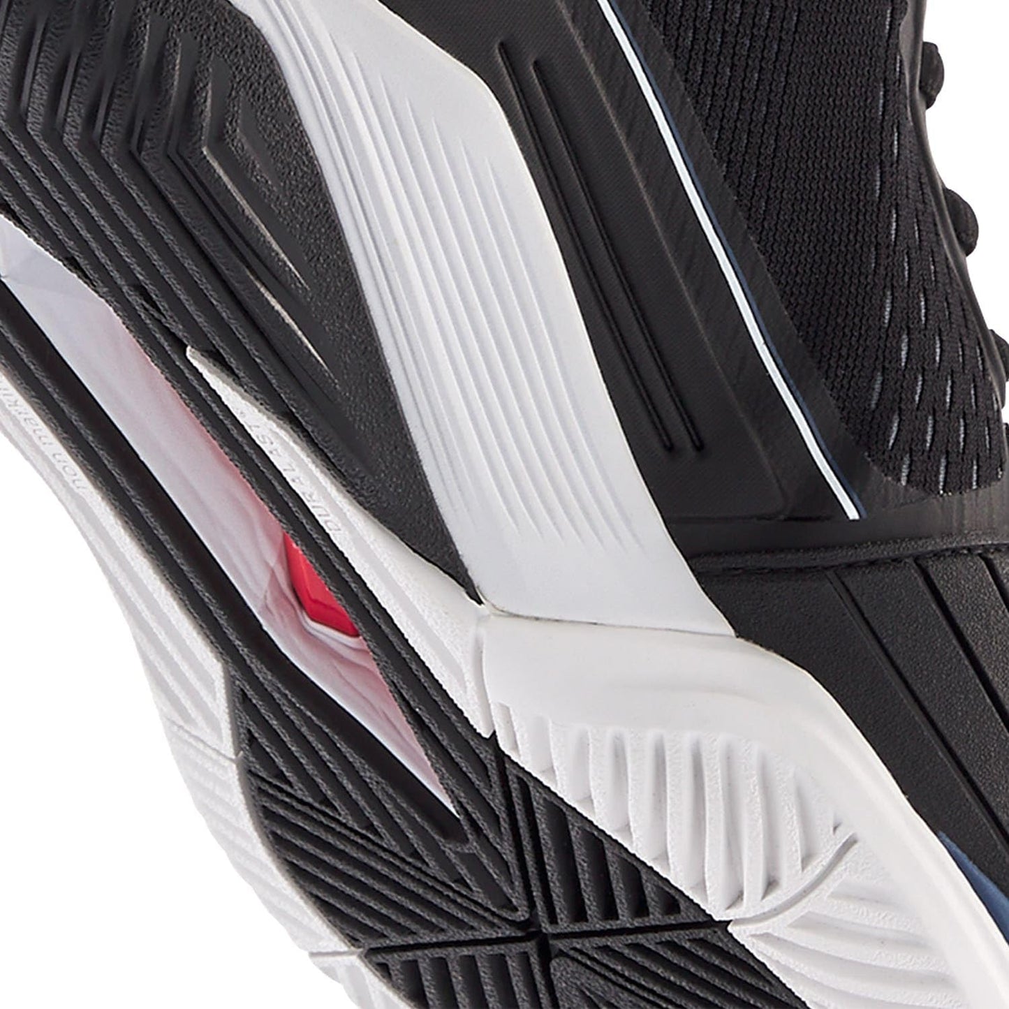 Wilson Men’s Rush Pro 4.5 Tennis Shoes