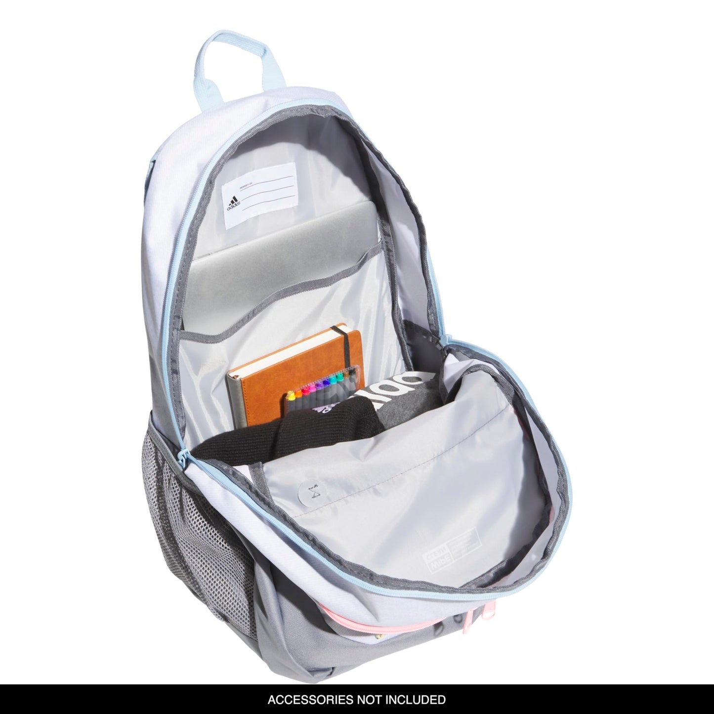 adidas Foundation Backpack 38L - Tennis Mindset