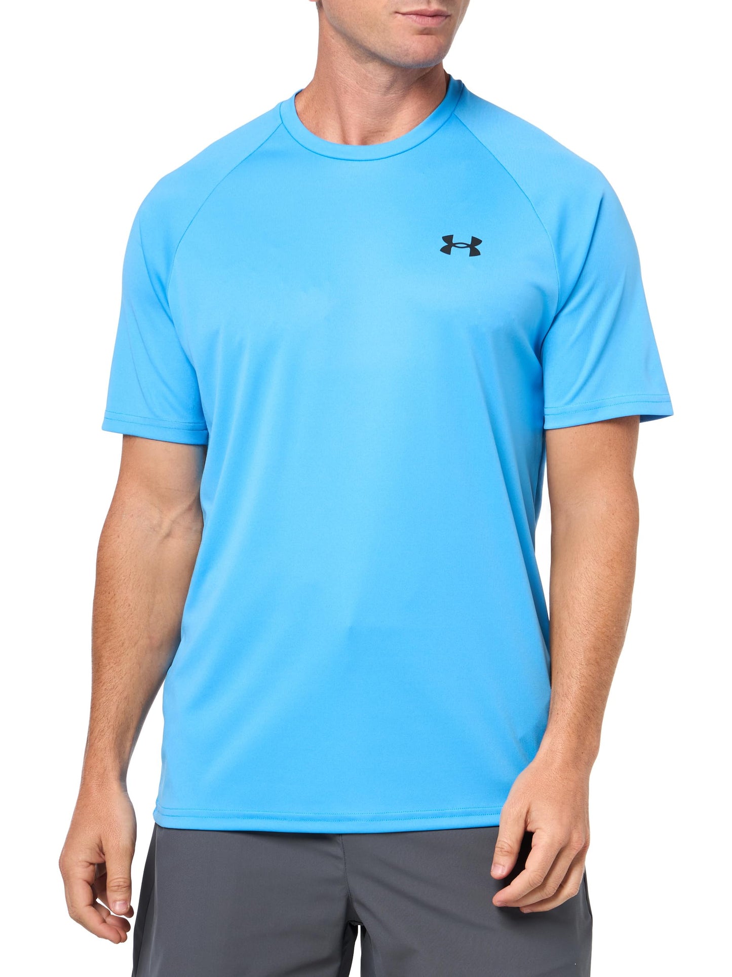 Under Armour Men's Velocity 2.0 Short Sleeve T-Shirt - Tennis Mindset