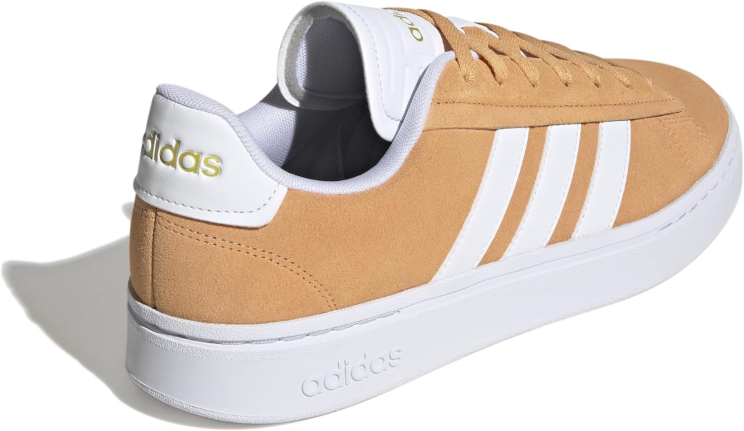 adidas Men's Grand Court Alpha Shoe - Tennis Mindset