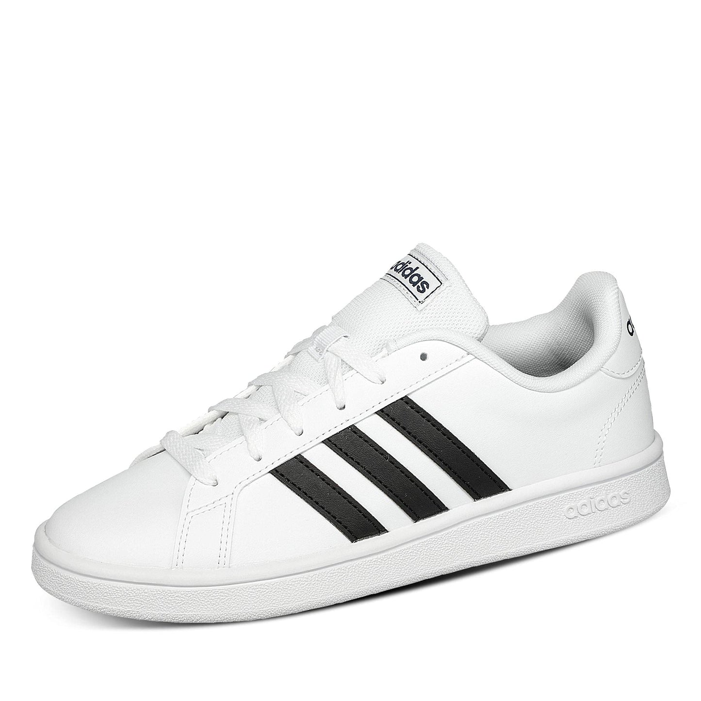 Adidas Women's Grand Court Sneaker - Tennis Mindset