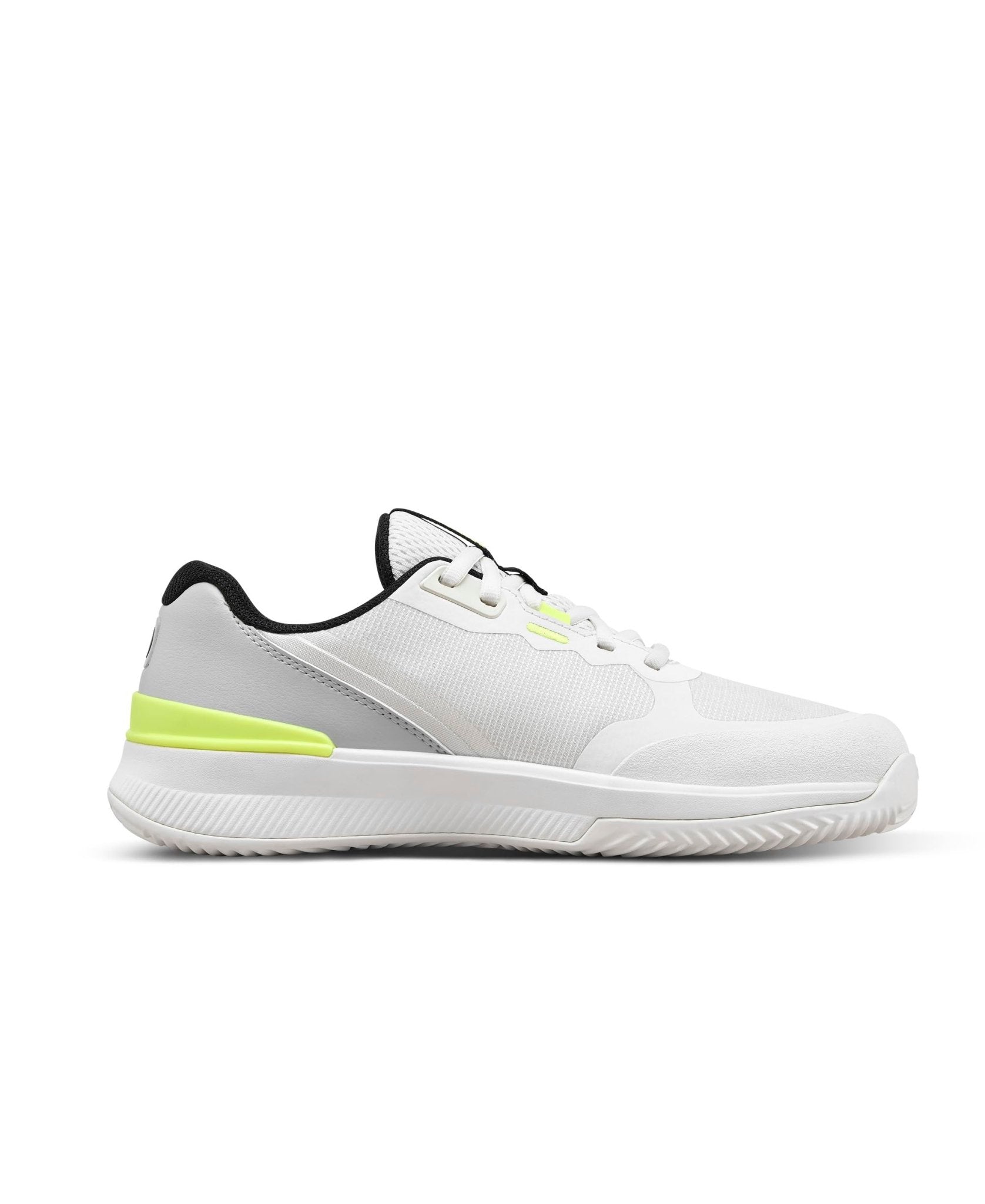 Wilson Womens Intrigue Pro Clay Tennis Shoe - Tennis Mindset
