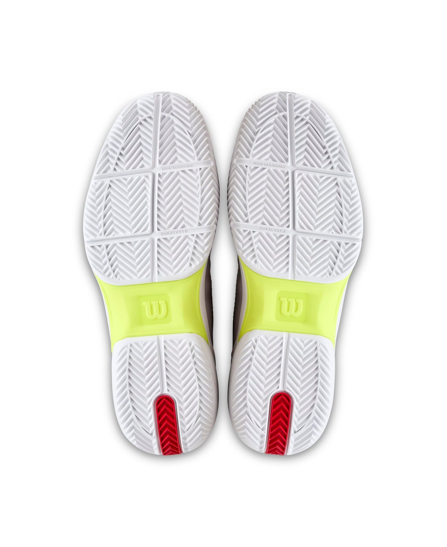 Wilson Mens Rush Lite 5 Clay Men's Tennis Shoes - Tennis Mindset