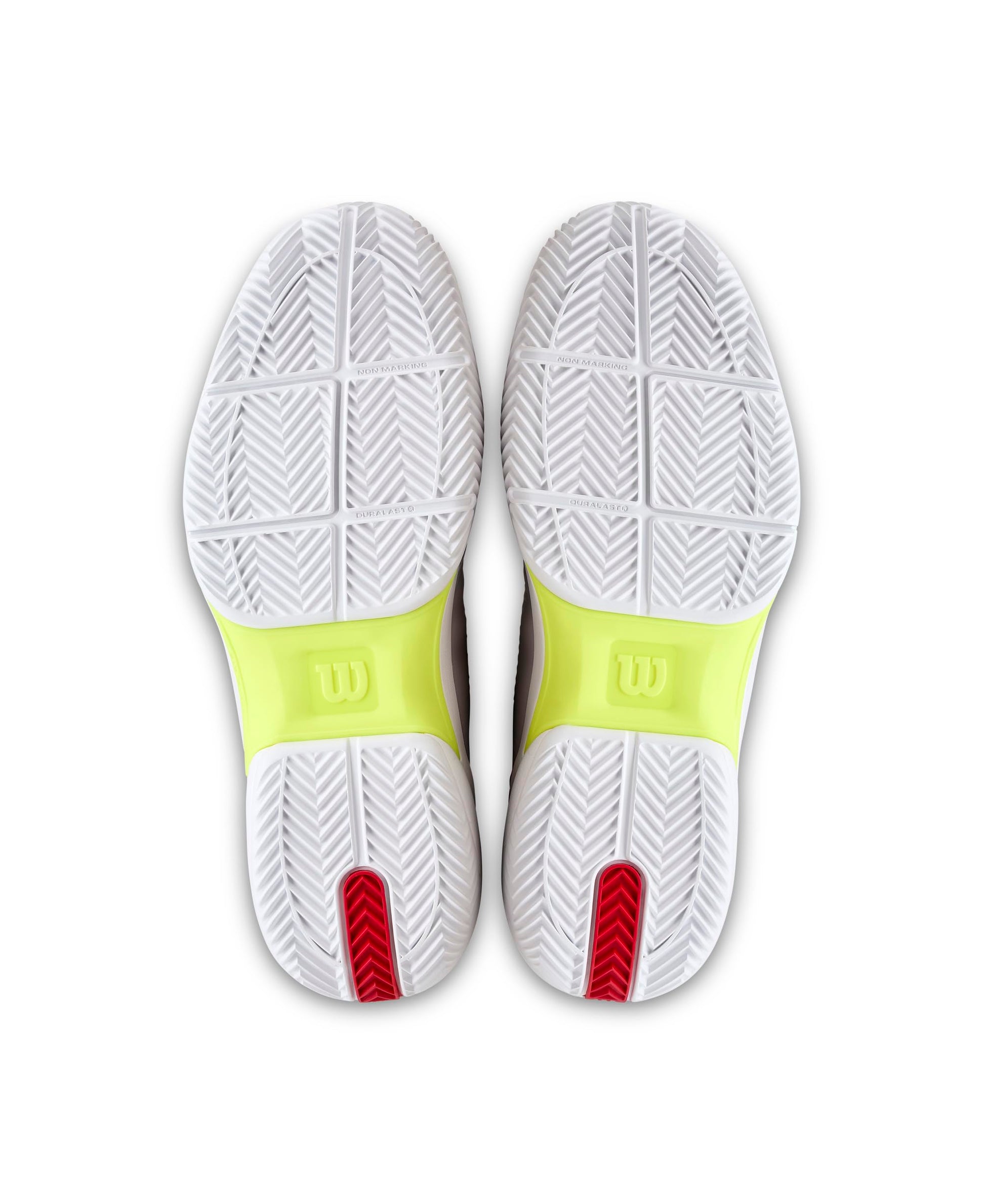 Wilson Mens Rush Lite 5 Clay Men's Tennis Shoes - Tennis Mindset