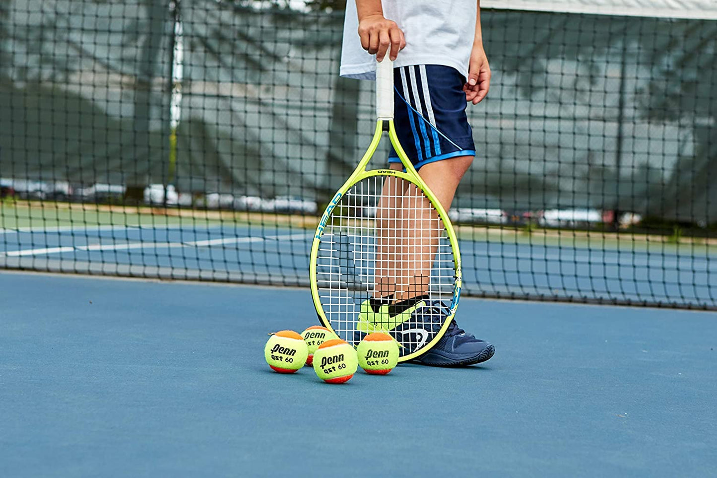 HEAD Speed Junior Tennis Racquet - Tennis Mindset