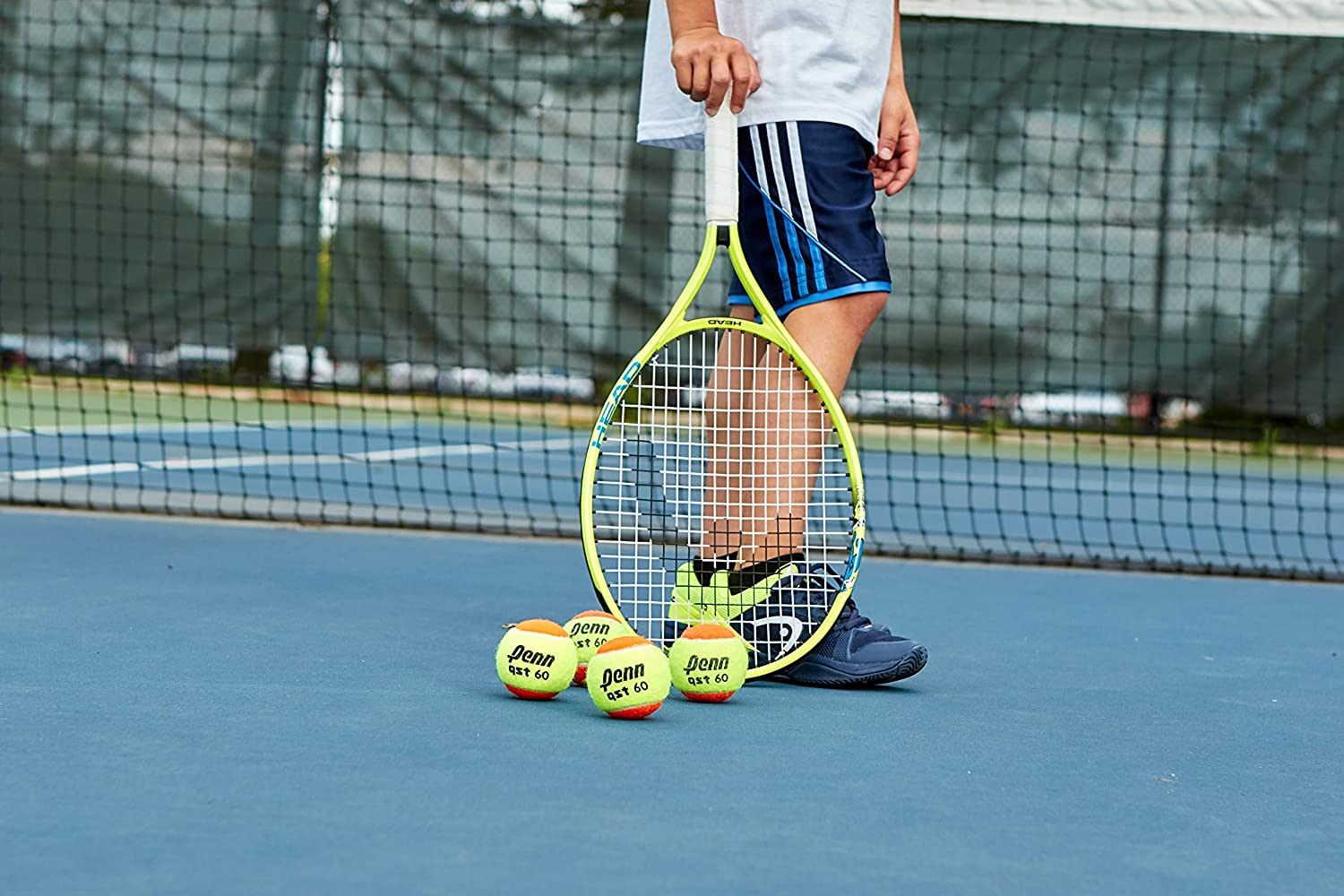 HEAD Speed Junior Tennis Racquet - Tennis Mindset