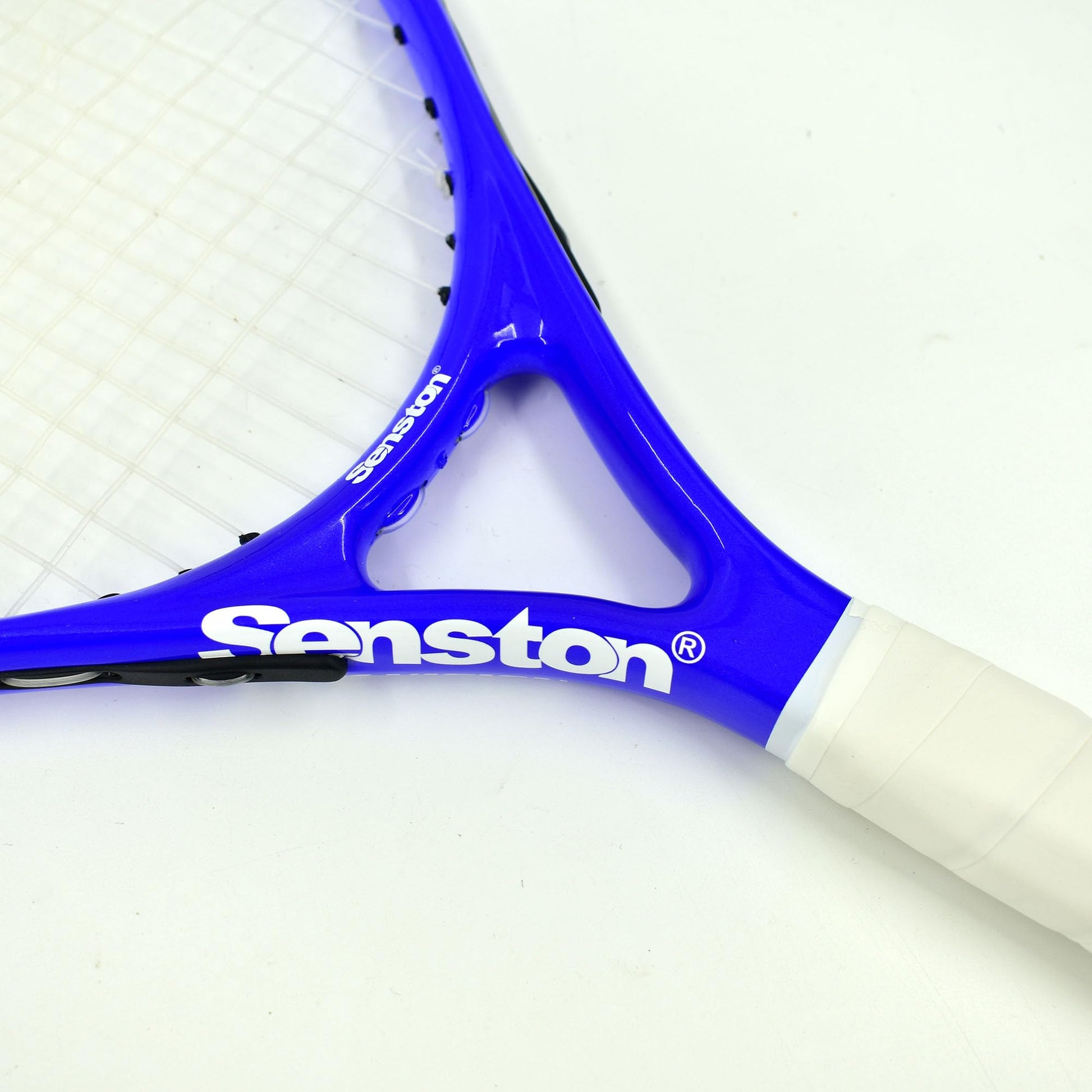 Senston 19" 23" 25" Kids Junior Tennis Racquet for Kids Children Boys Girls Tennis Rackets with Racket Cover - Tennis Mindset