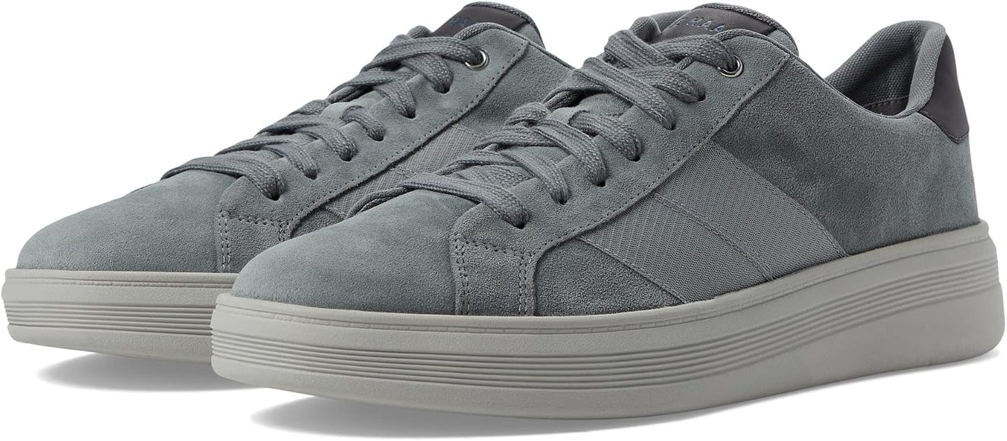Cole Haan Men's Grand Crosscourt Premier Sneaker - Tennis Mindset