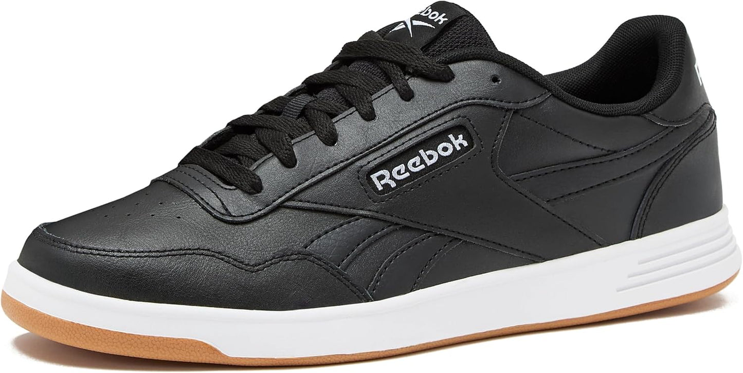 Reebok Court Advance Sneakers for Men - Casual Tennis Mens Shoes Size 6 to 15