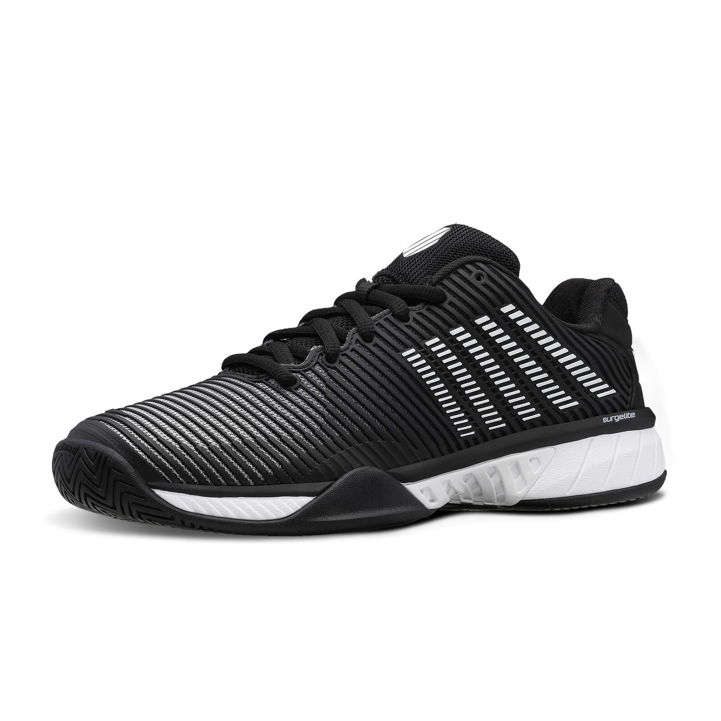 K-Swiss Men's Hypercourt Express 2 Tennis Shoe - Tennis Mindset