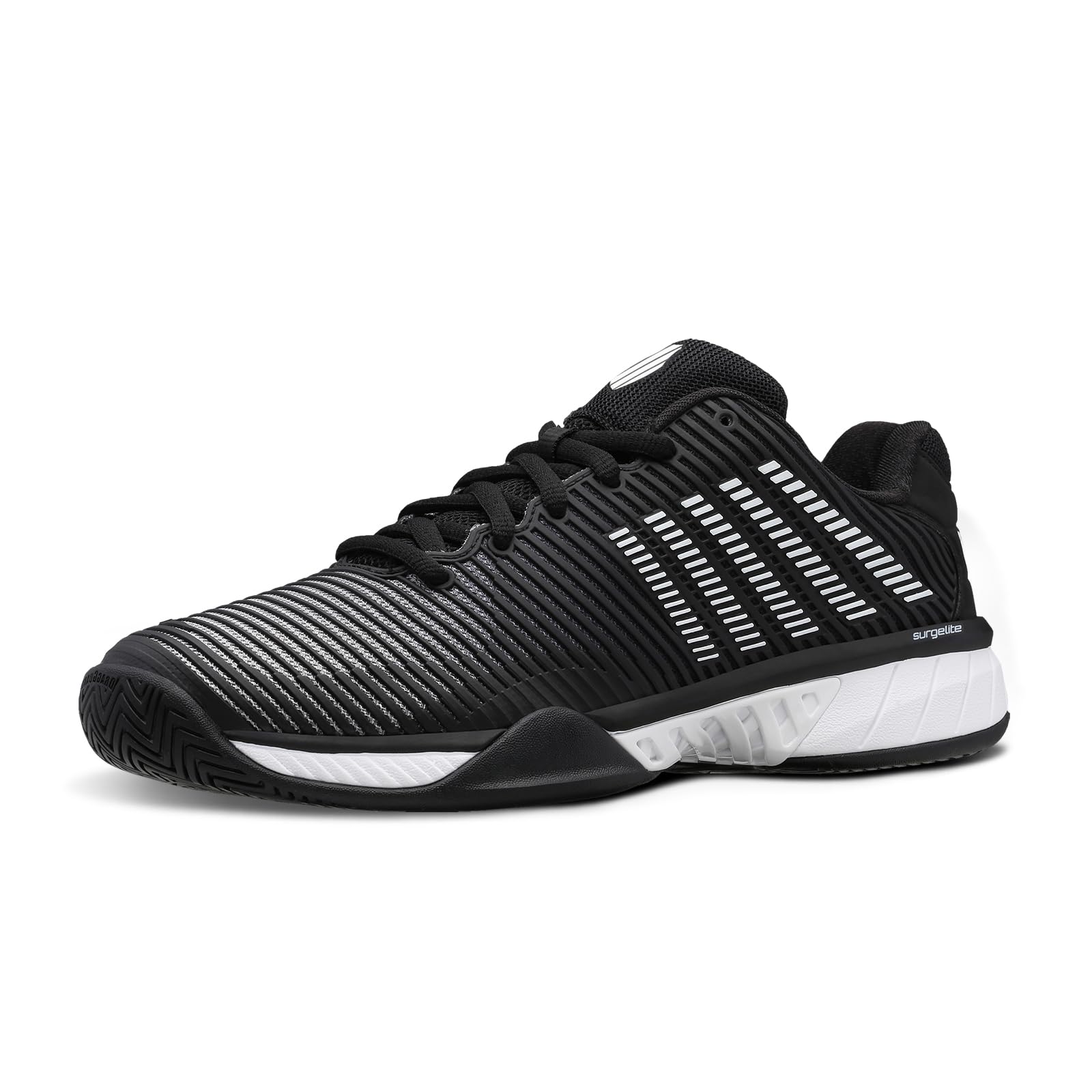 K-Swiss Men's Hypercourt Express 2 Tennis Shoe - Tennis Mindset