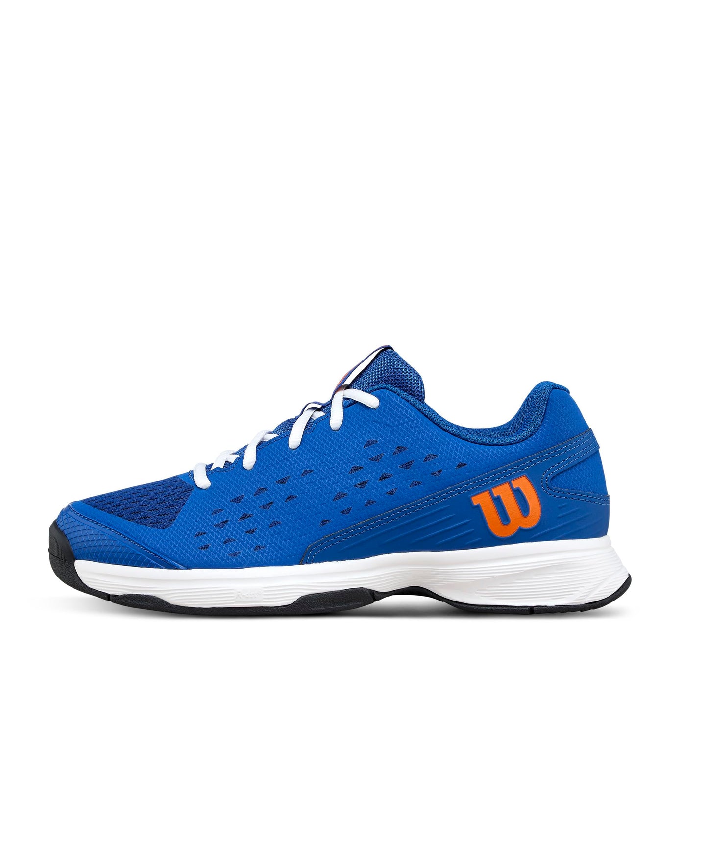 Wilson Kids' Rush Pro Lite Junior Tennis Shoe