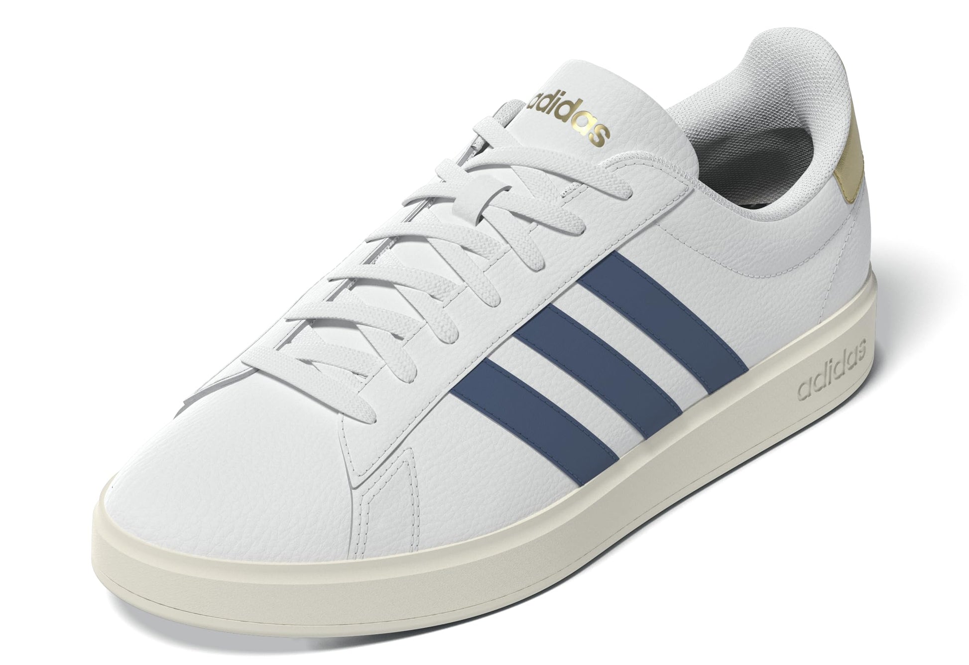 adidas Women's Grand Court 2.0 Tennis Shoe - Tennis Mindset