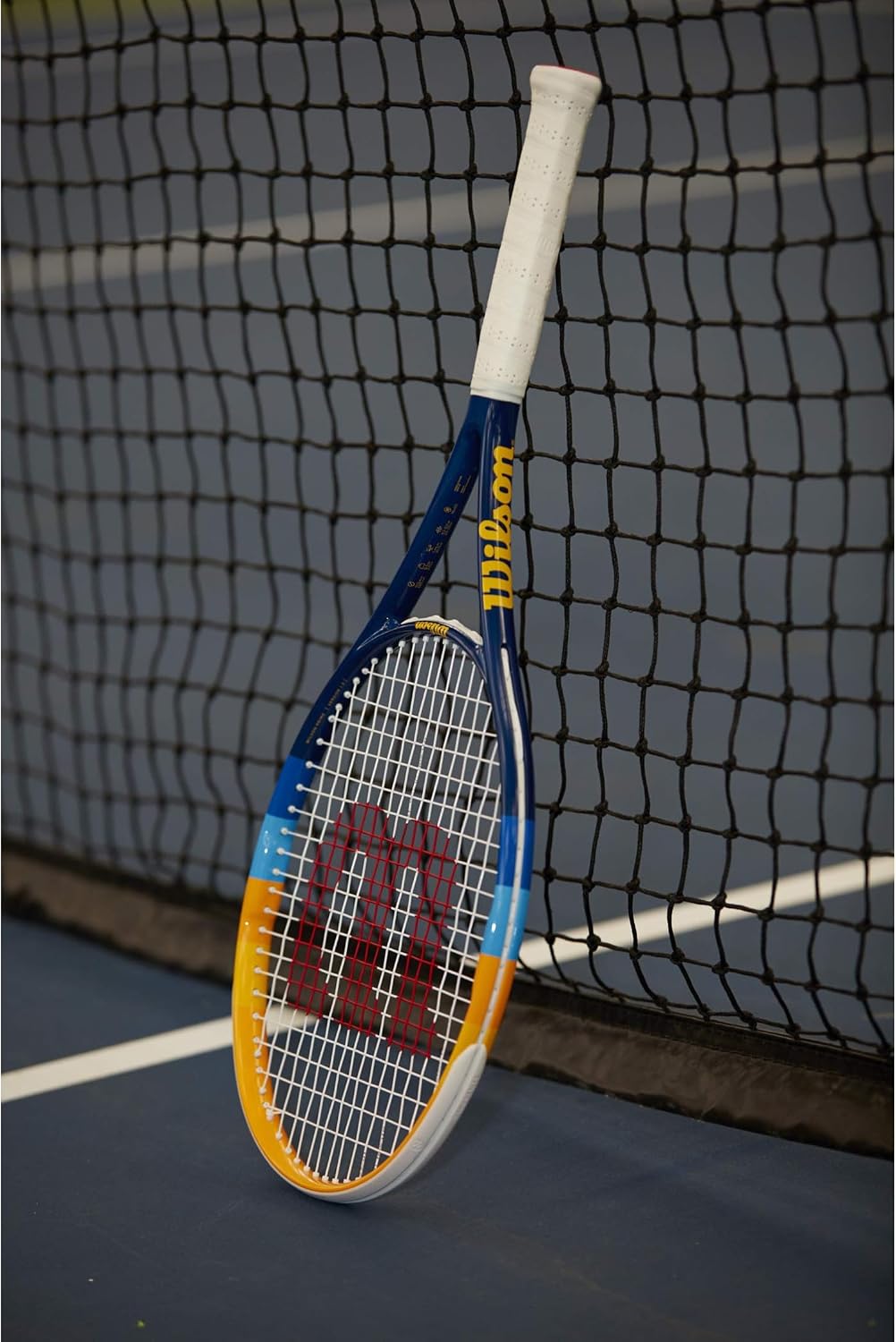 Wilson Profile 25 Junior/Youth Recreational Tennis Racket - Tennis Mindset