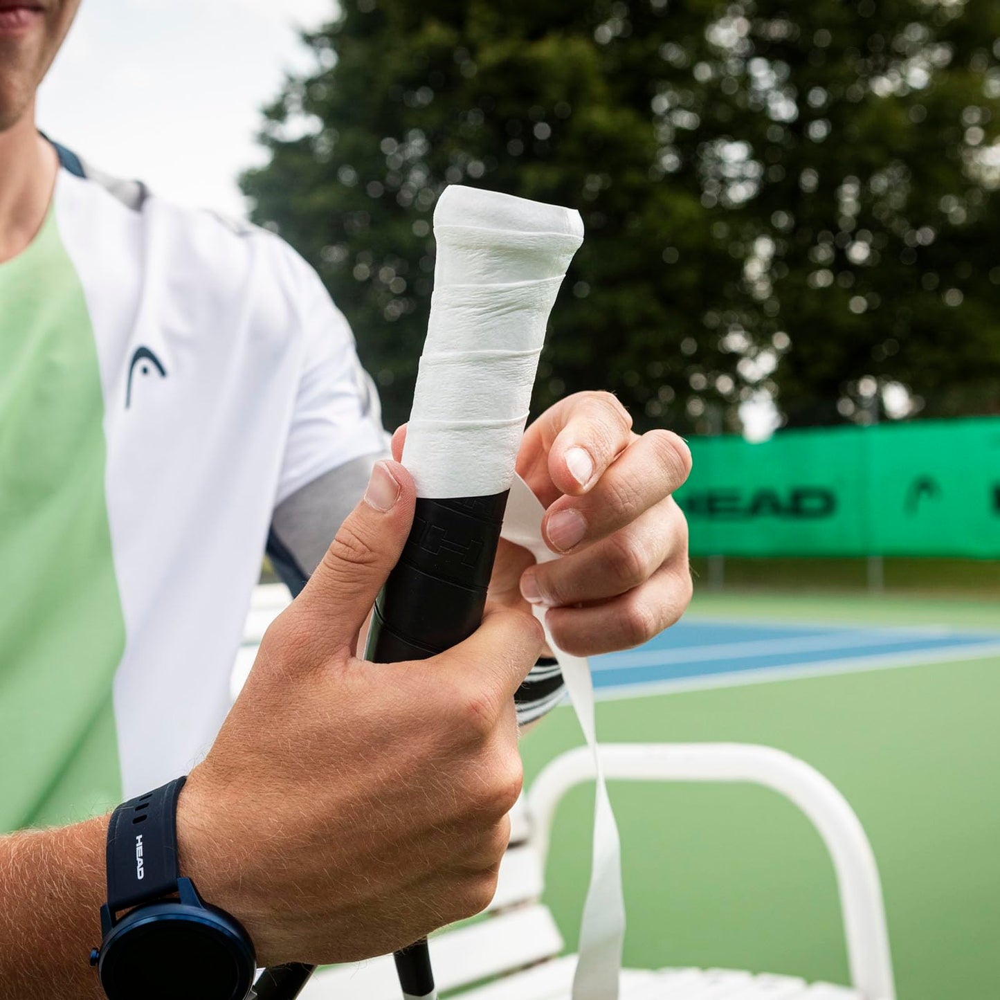 HEAD Xtreme Soft Overgrip