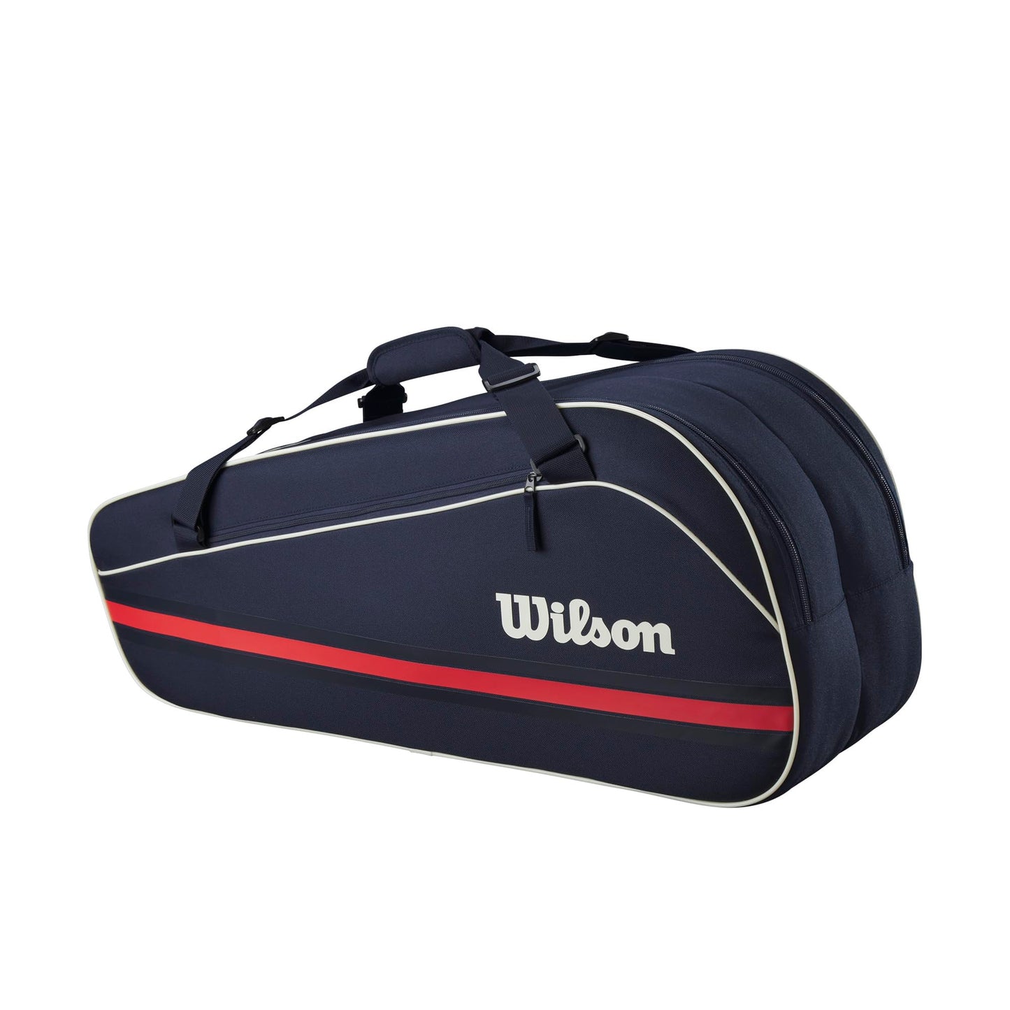 WILSON 2025 Team Tennis Racket Bags - Tennis Mindset