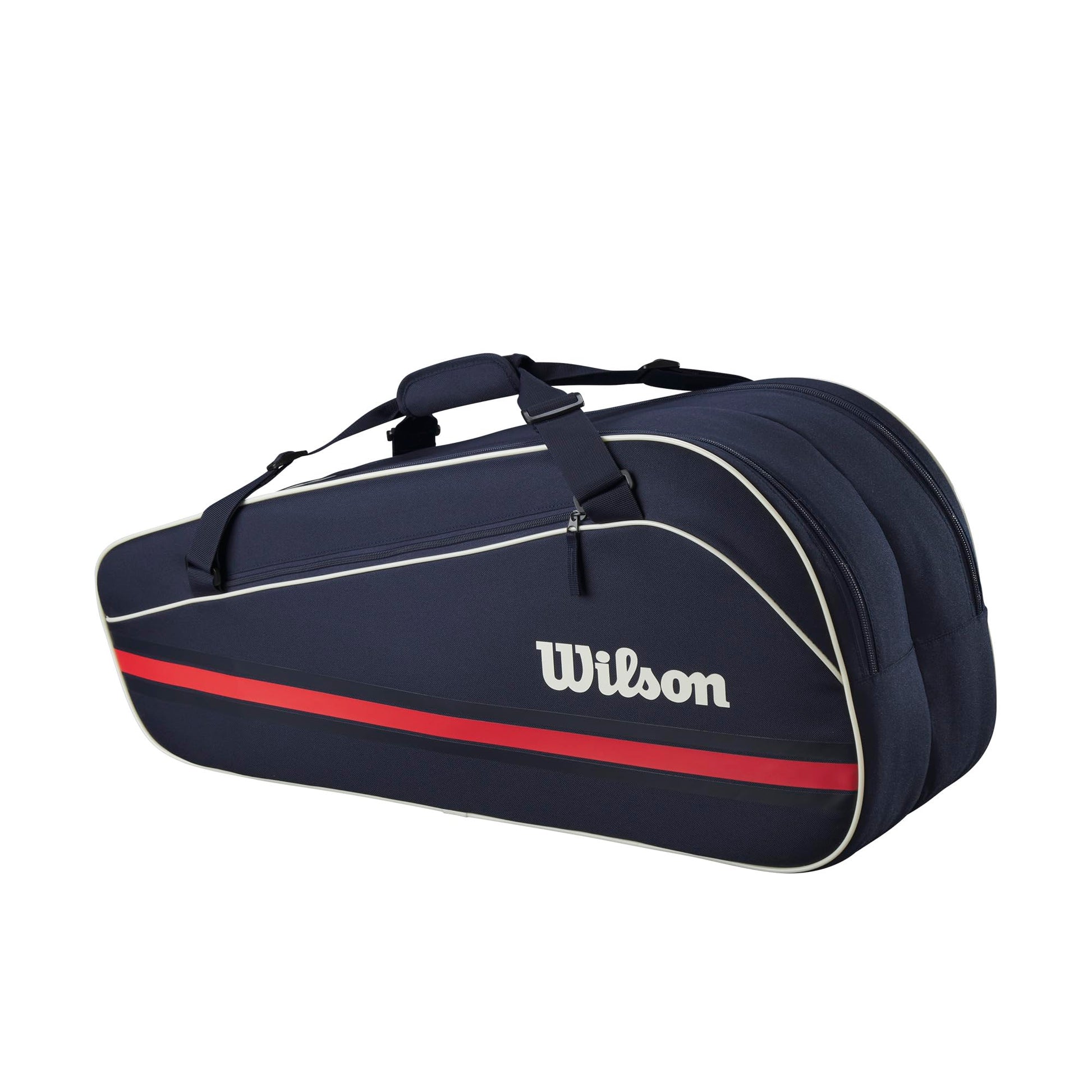 WILSON 2025 Team Tennis Racket Bags - Tennis Mindset