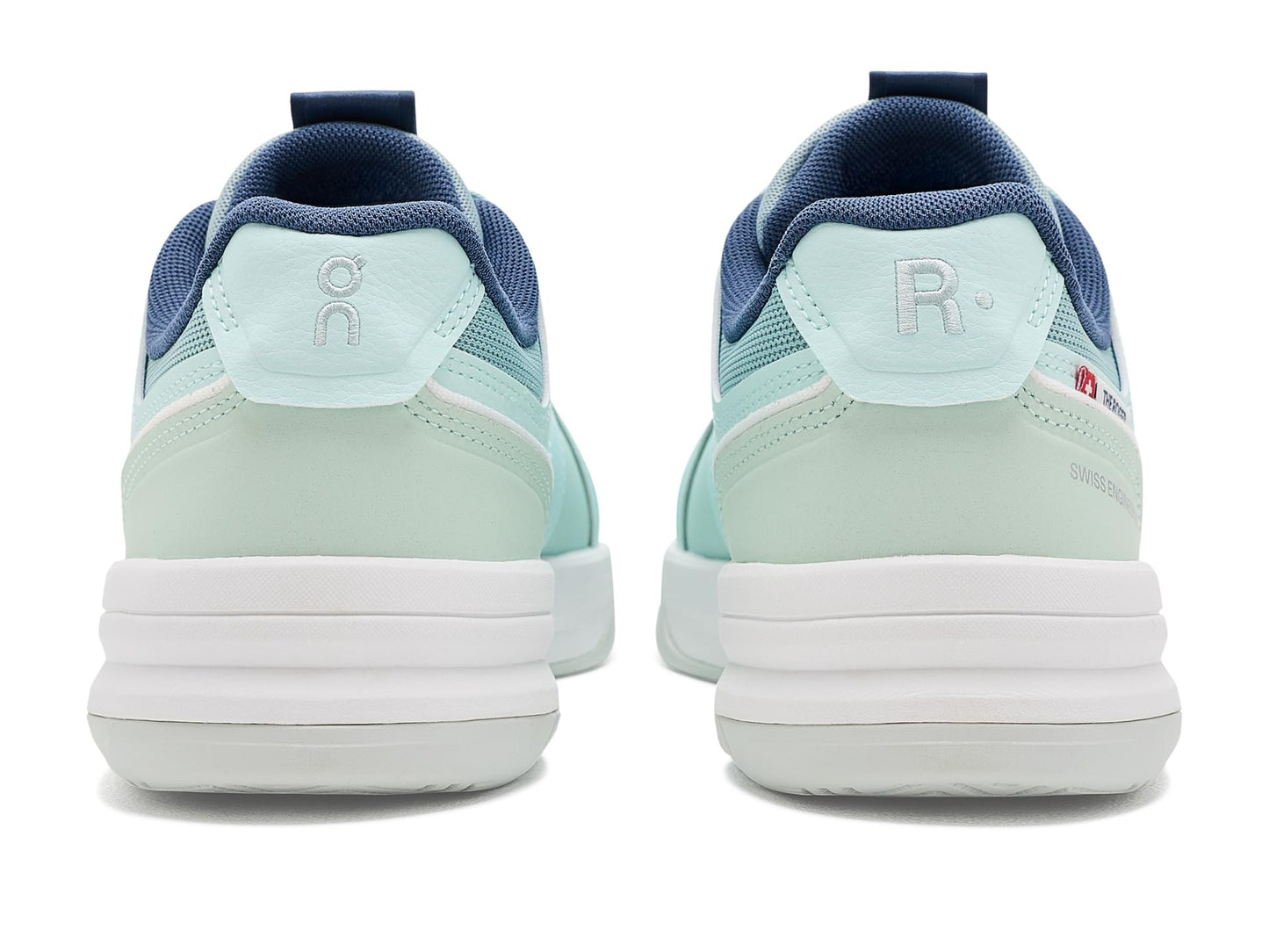 On Women's The Roger Clubhouse Pro 2 Sneakers