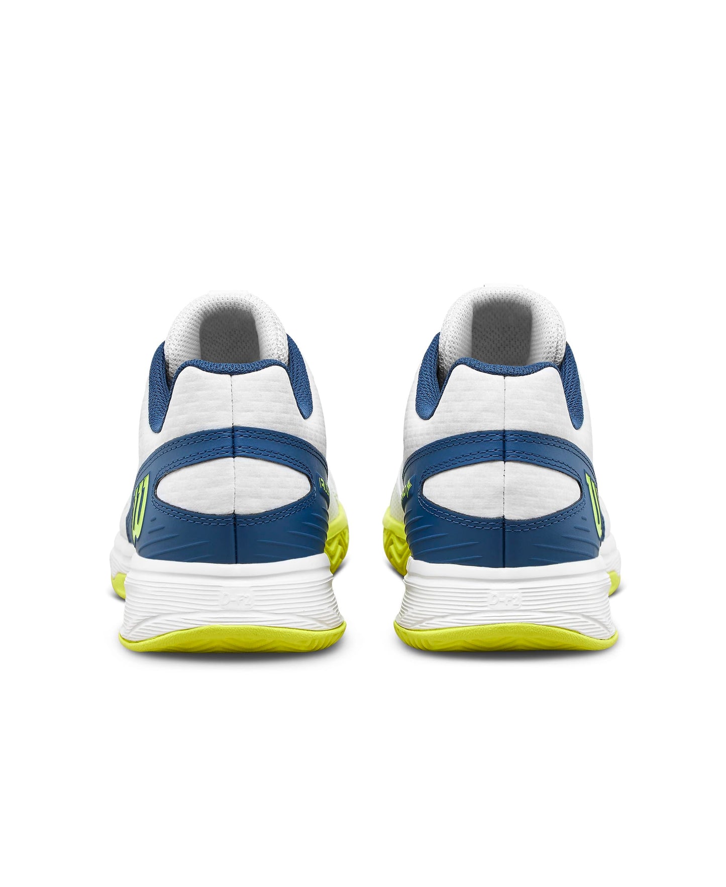 Wilson Kids' Rush Pro Lite Junior Tennis Shoe