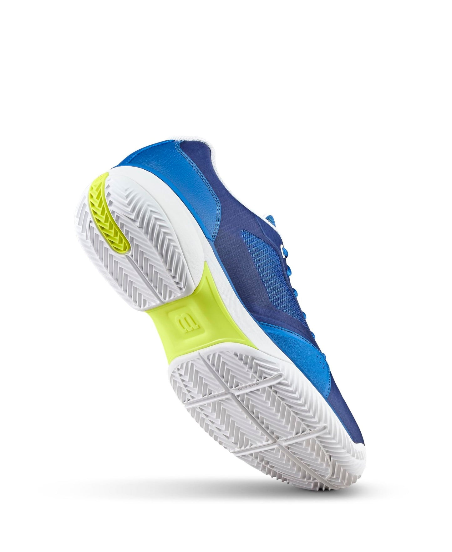 Wilson Mens Rush Lite 5 Clay Men's Tennis Shoes - Tennis Mindset