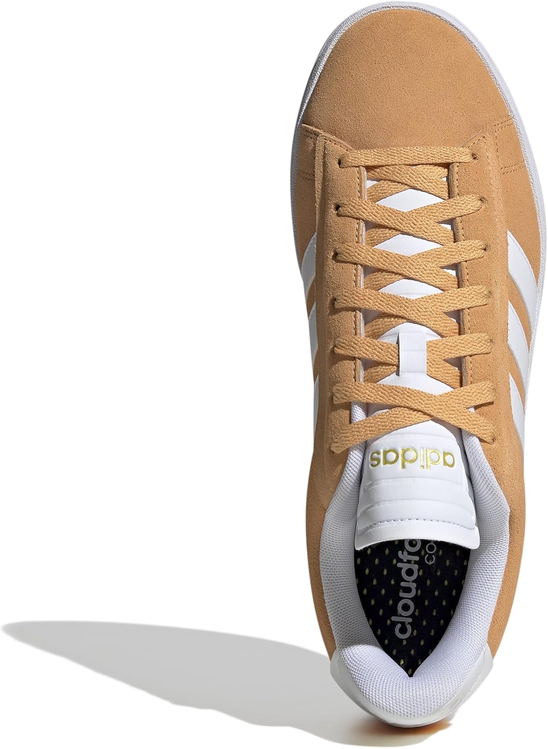 adidas Men's Grand Court Alpha Shoe - Tennis Mindset