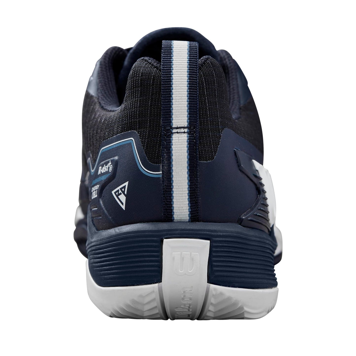 Wilson Men's Rush Pro 4.5 Men's Clay Tennis Shoes - Tennis Mindset