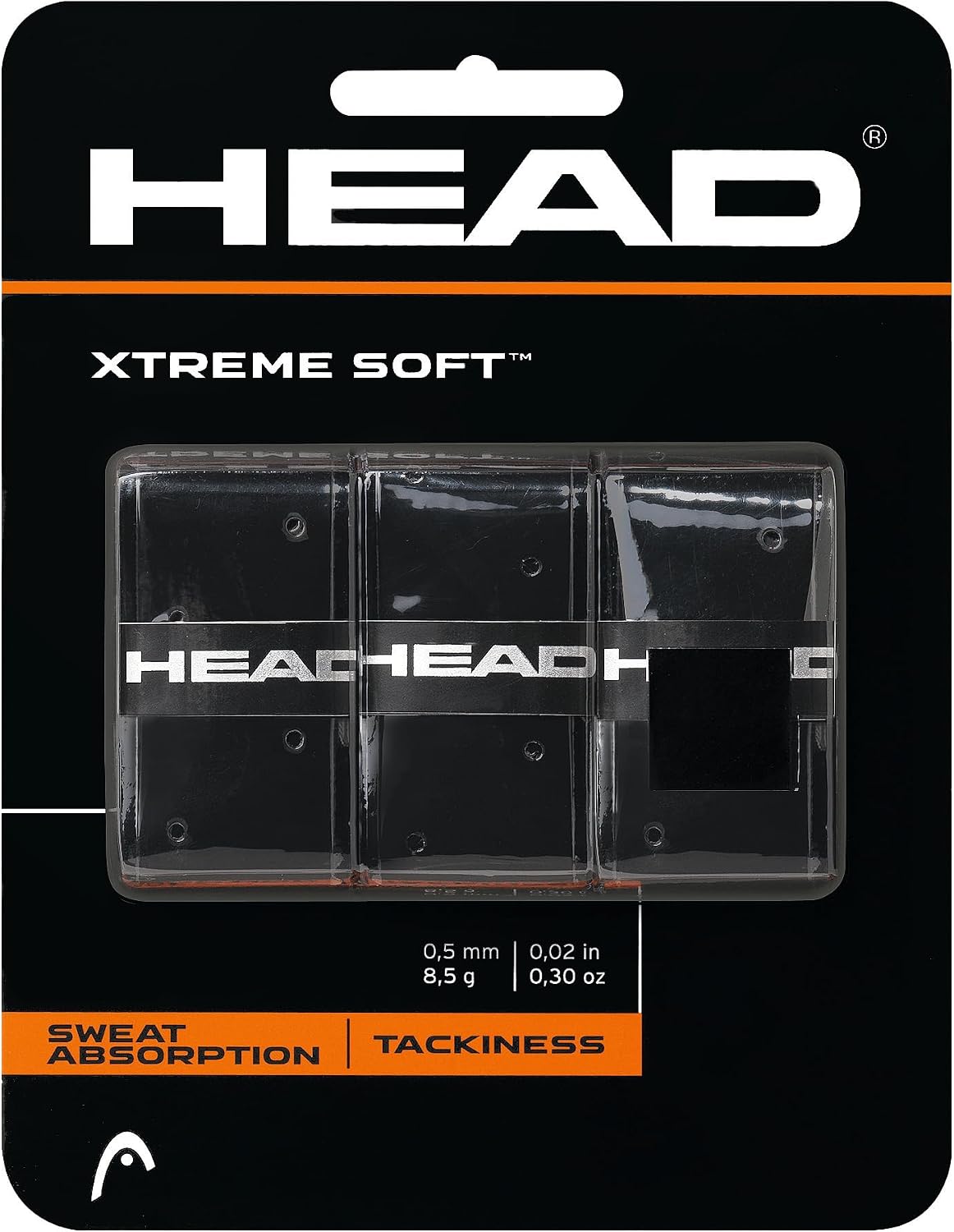 HEAD Xtreme Soft Overgrip