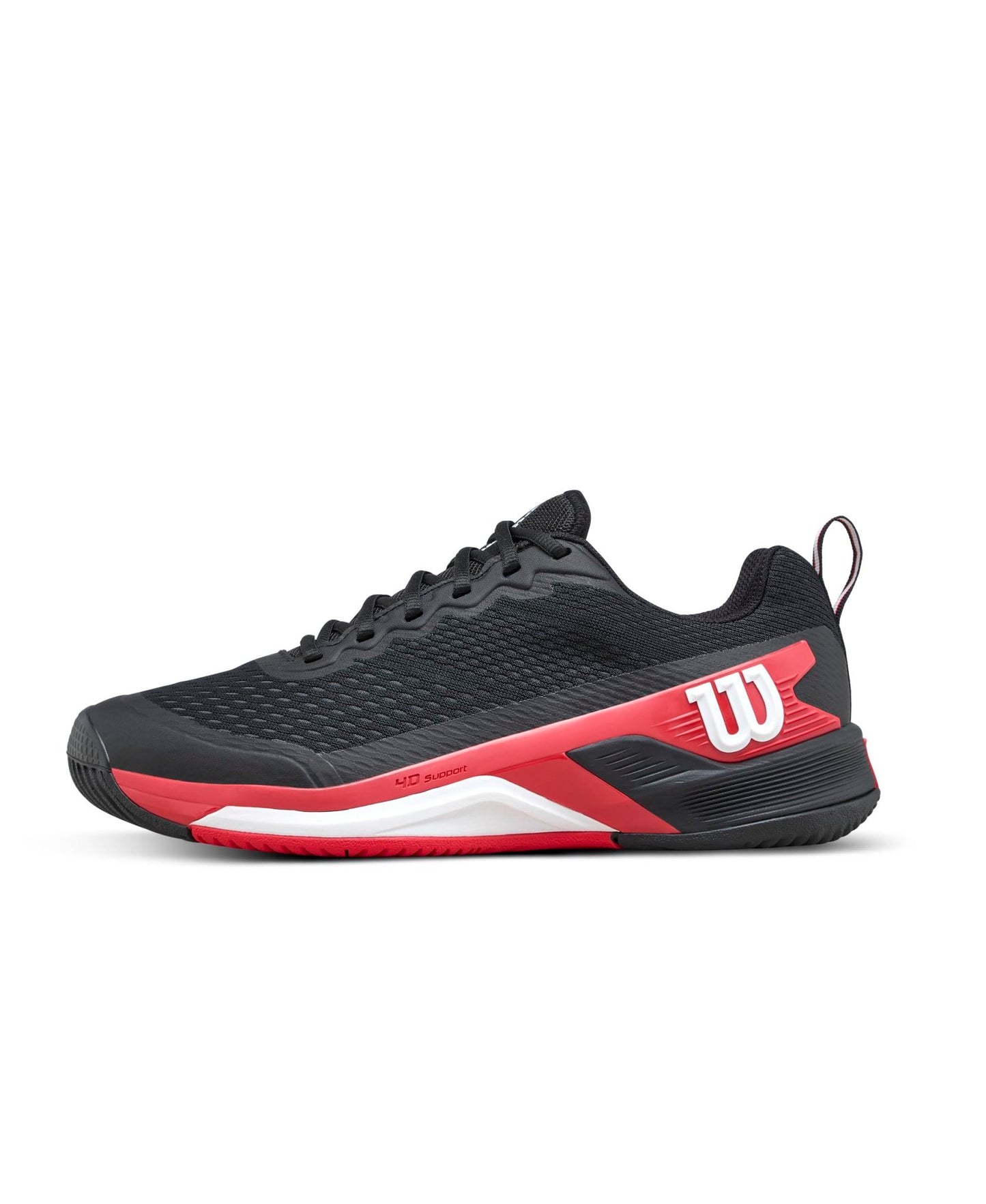 Wilson Men’s Rush Pro 4.5 Tennis Shoes
